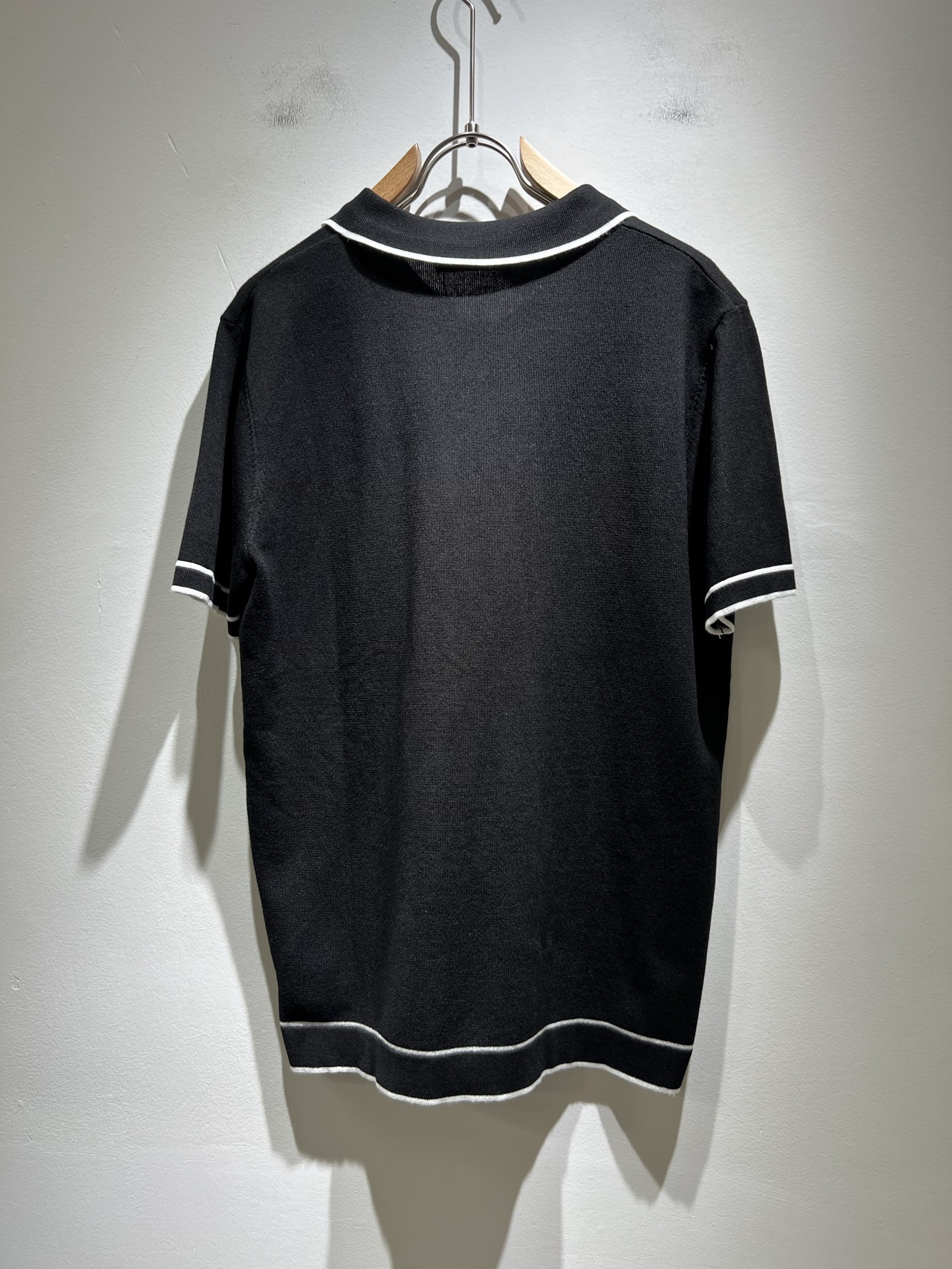 Loro Piana  针织短袖T恤服装,男 9