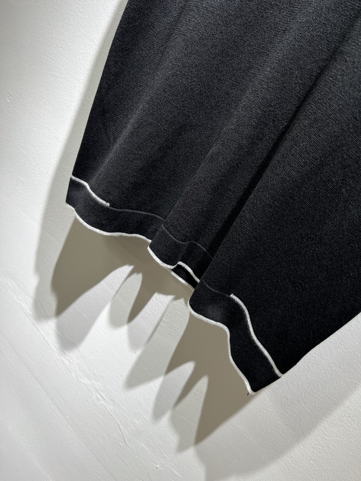 Loro Piana  针织短袖T恤服装,男 7