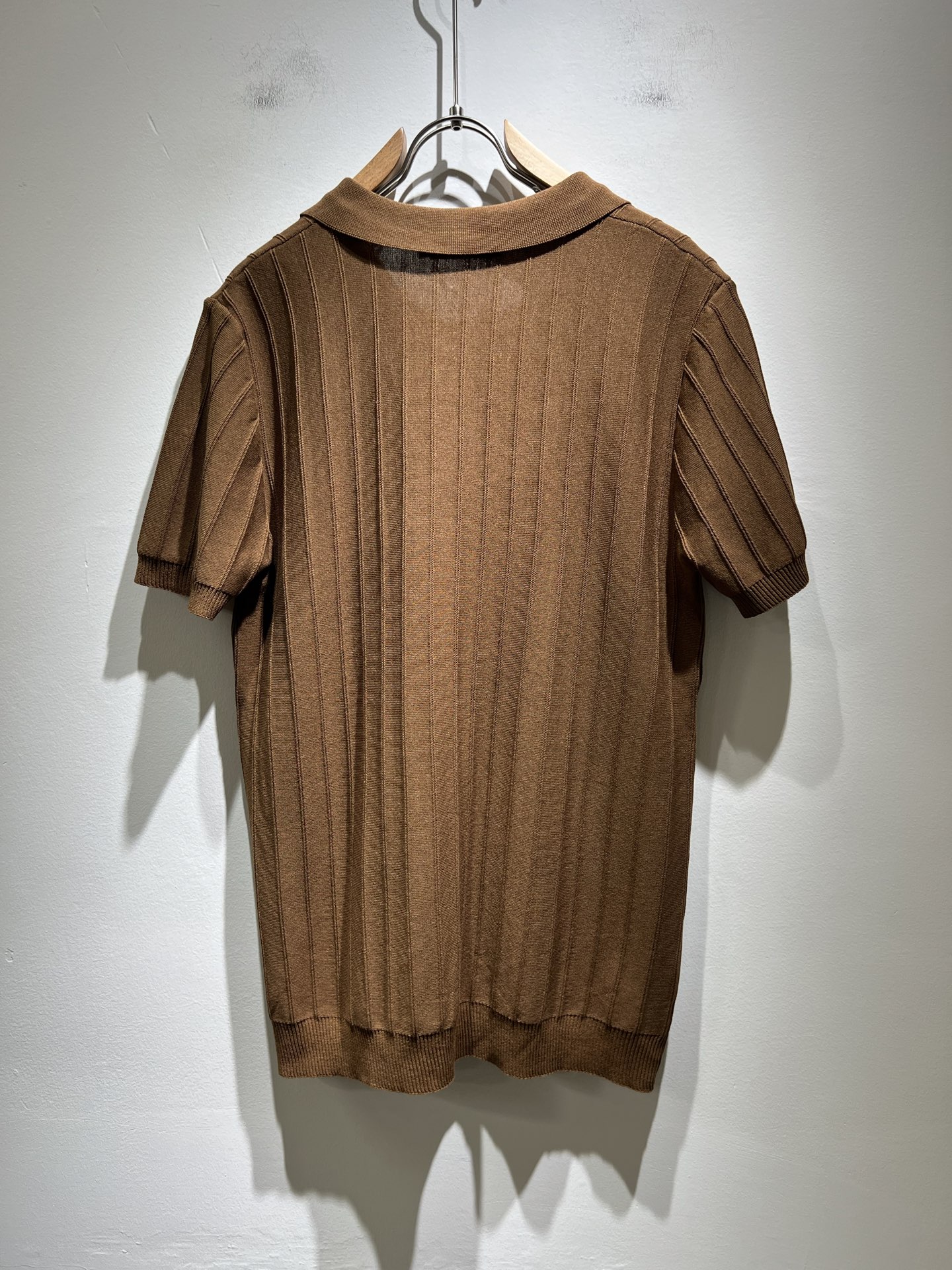 Prada  男士短袖T恤服装,男 9