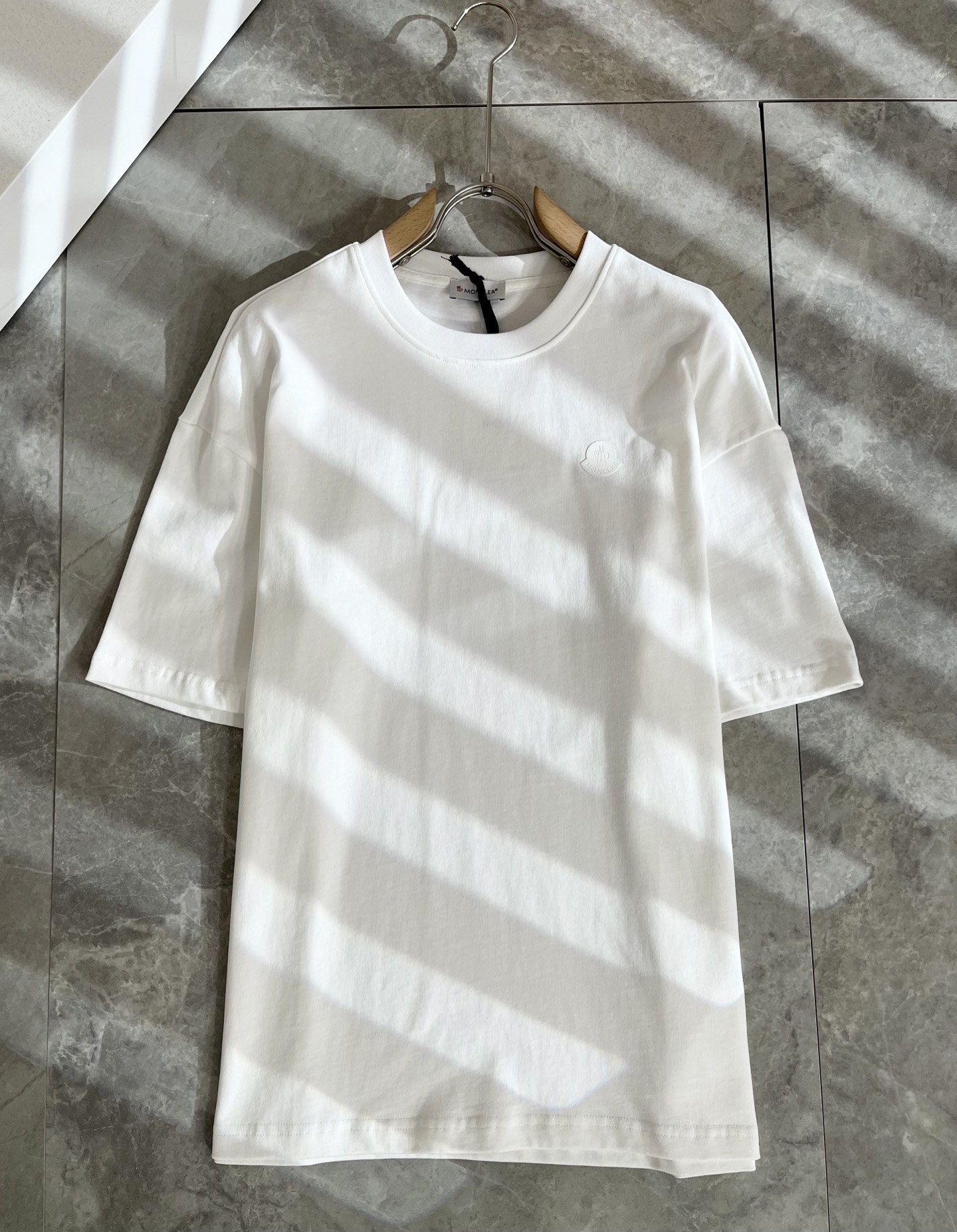 Moncler  T恤moncler,服装,男,女 2