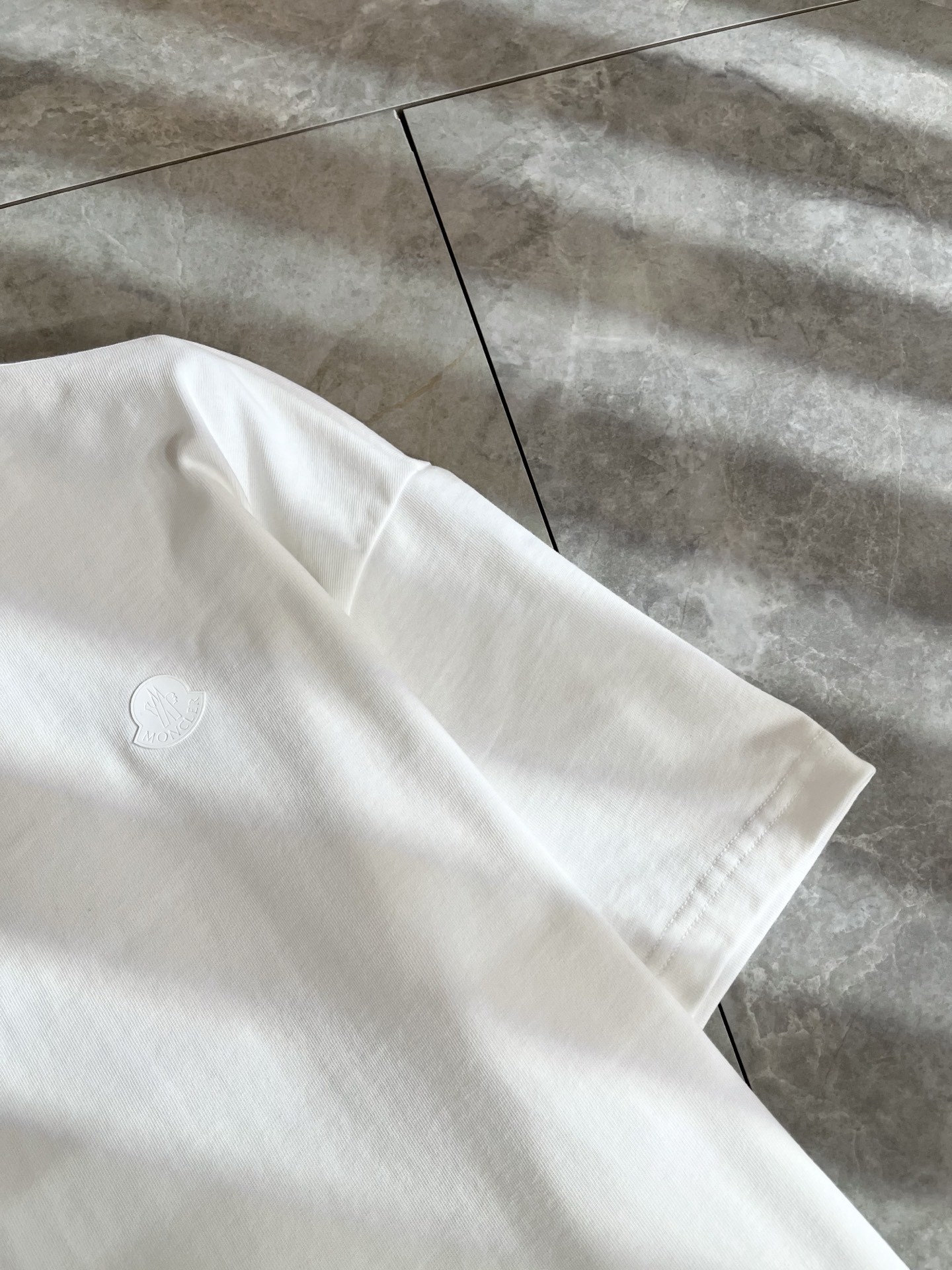 Moncler  T恤moncler,服装,男,女 6