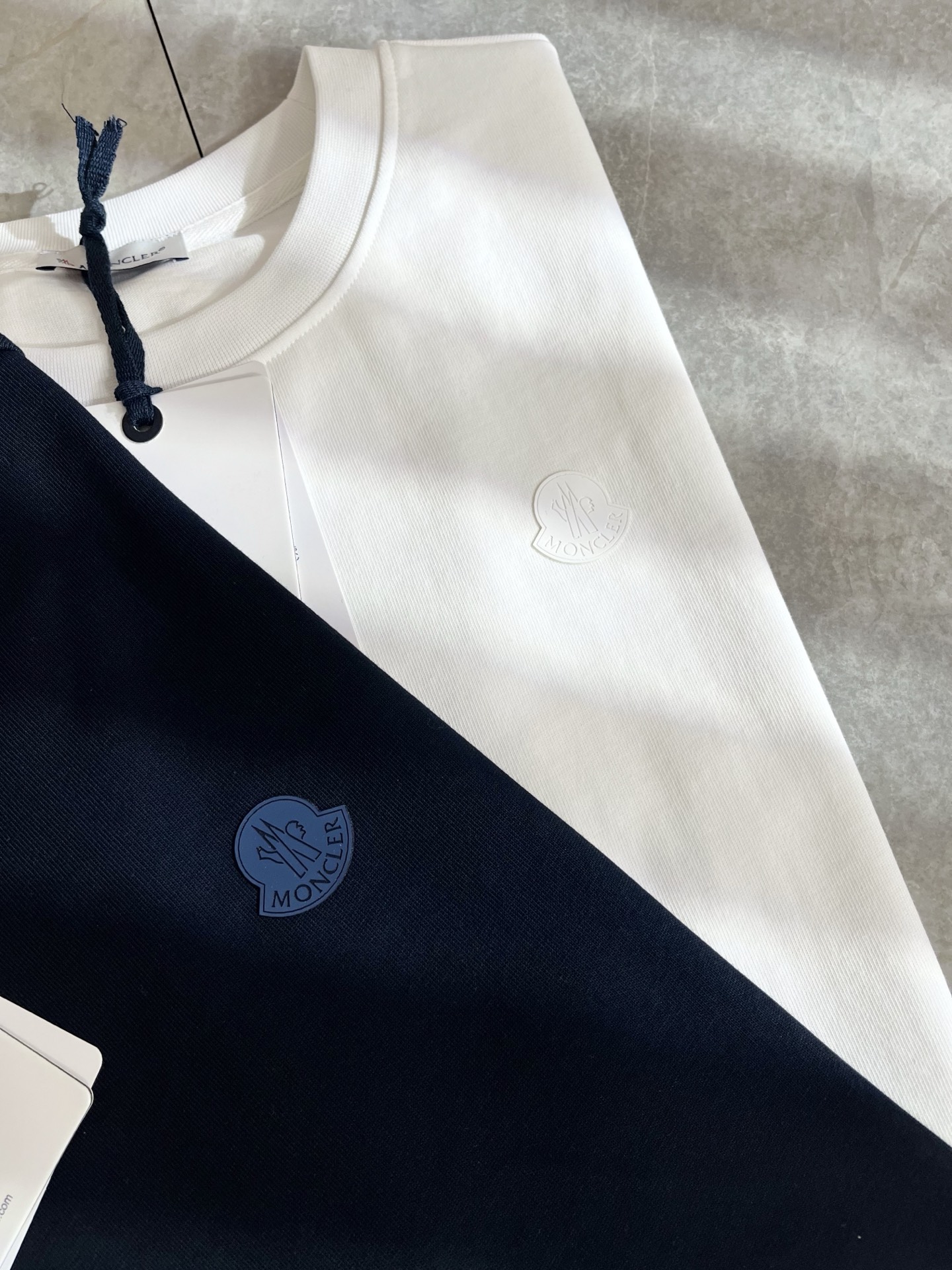 Moncler  T恤moncler,服装,男,女 3