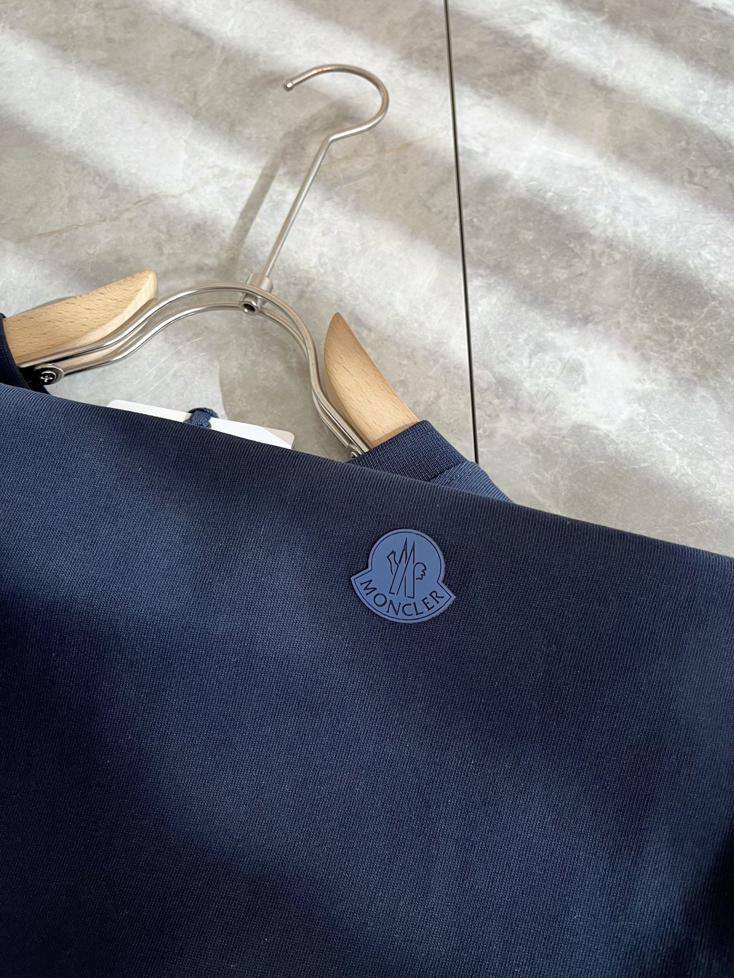 Moncler  T恤moncler,服装,男,女 8