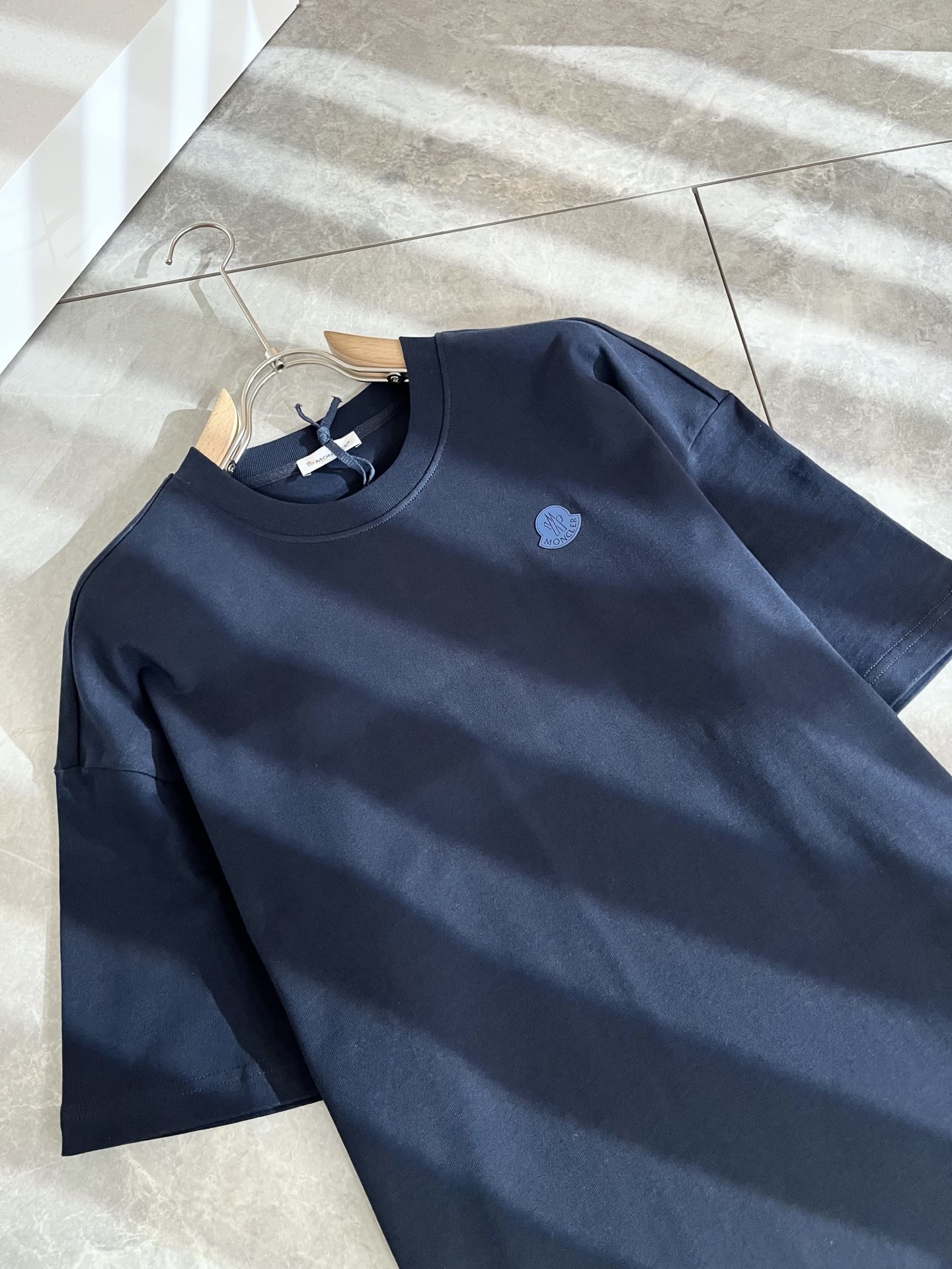 Moncler  T恤moncler,服装,男,女 5