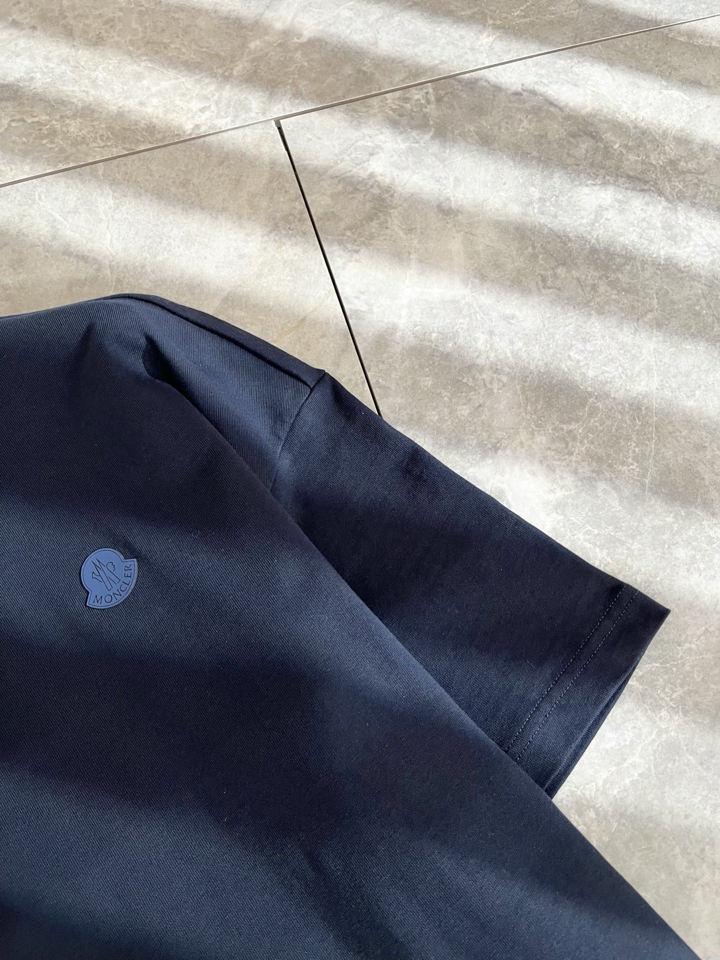 Moncler  T恤moncler,服装,男,女 6