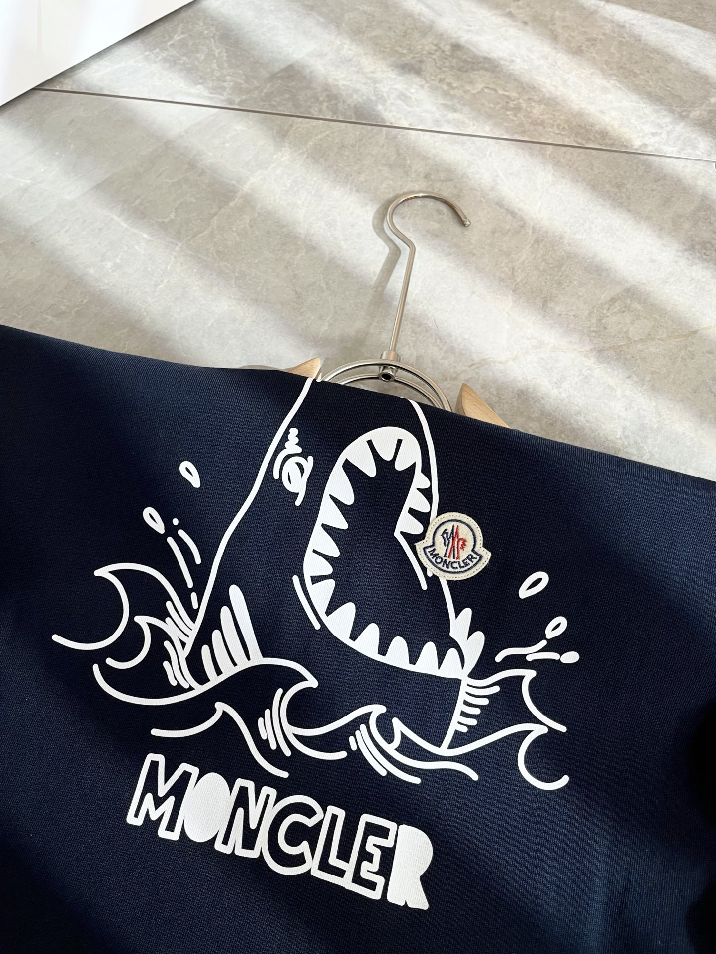 Moncler  T恤moncler,服装,男,女 9