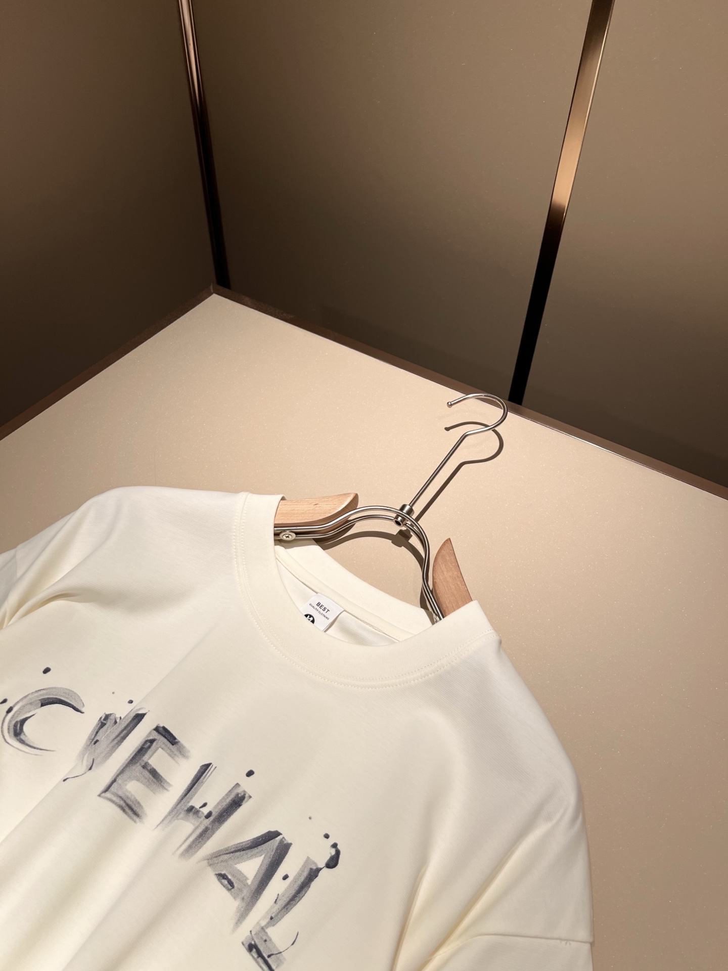 Chanel  T恤特惠,服装,男,女 7