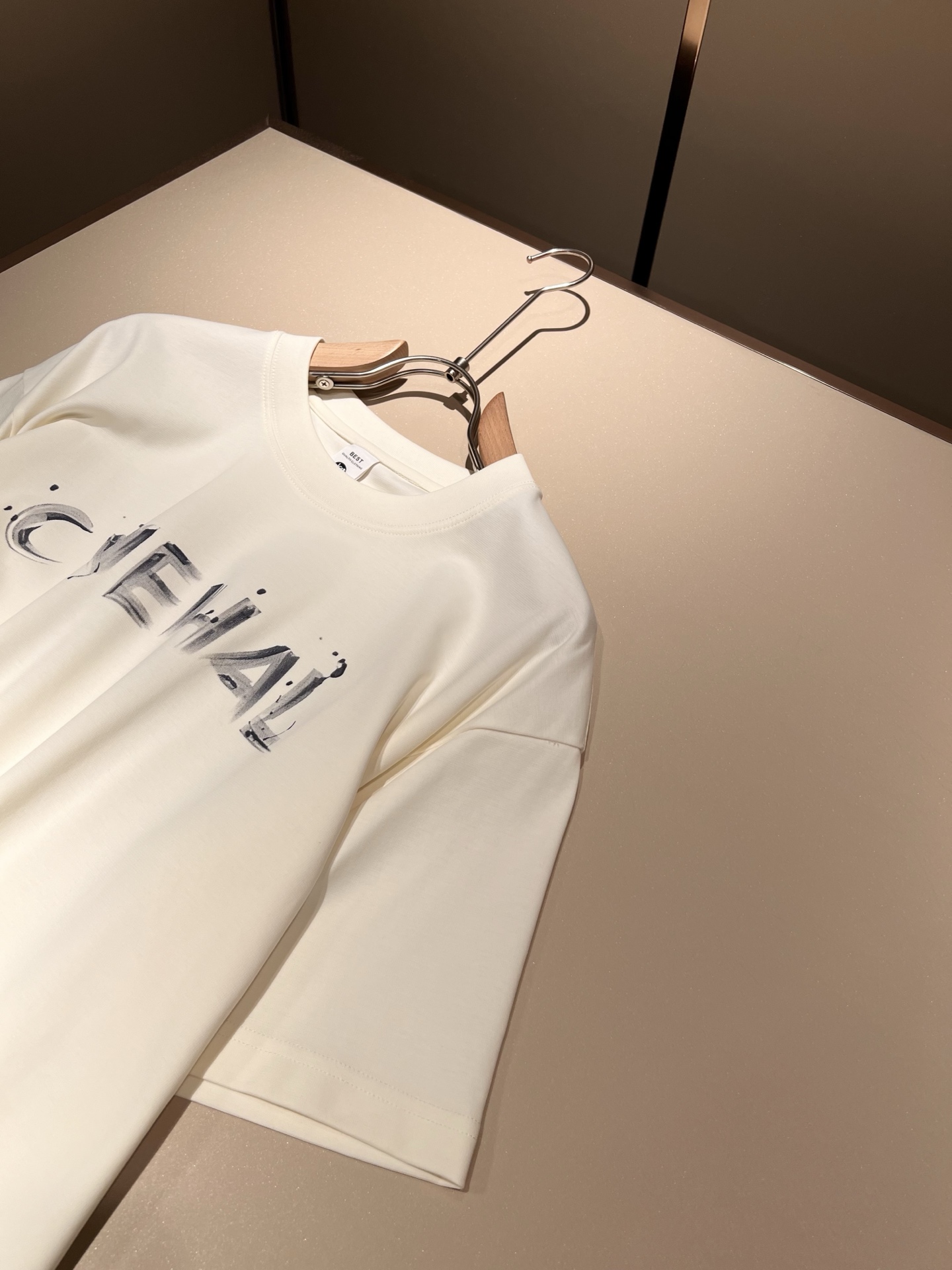 Chanel  T恤特惠,服装,男,女 6