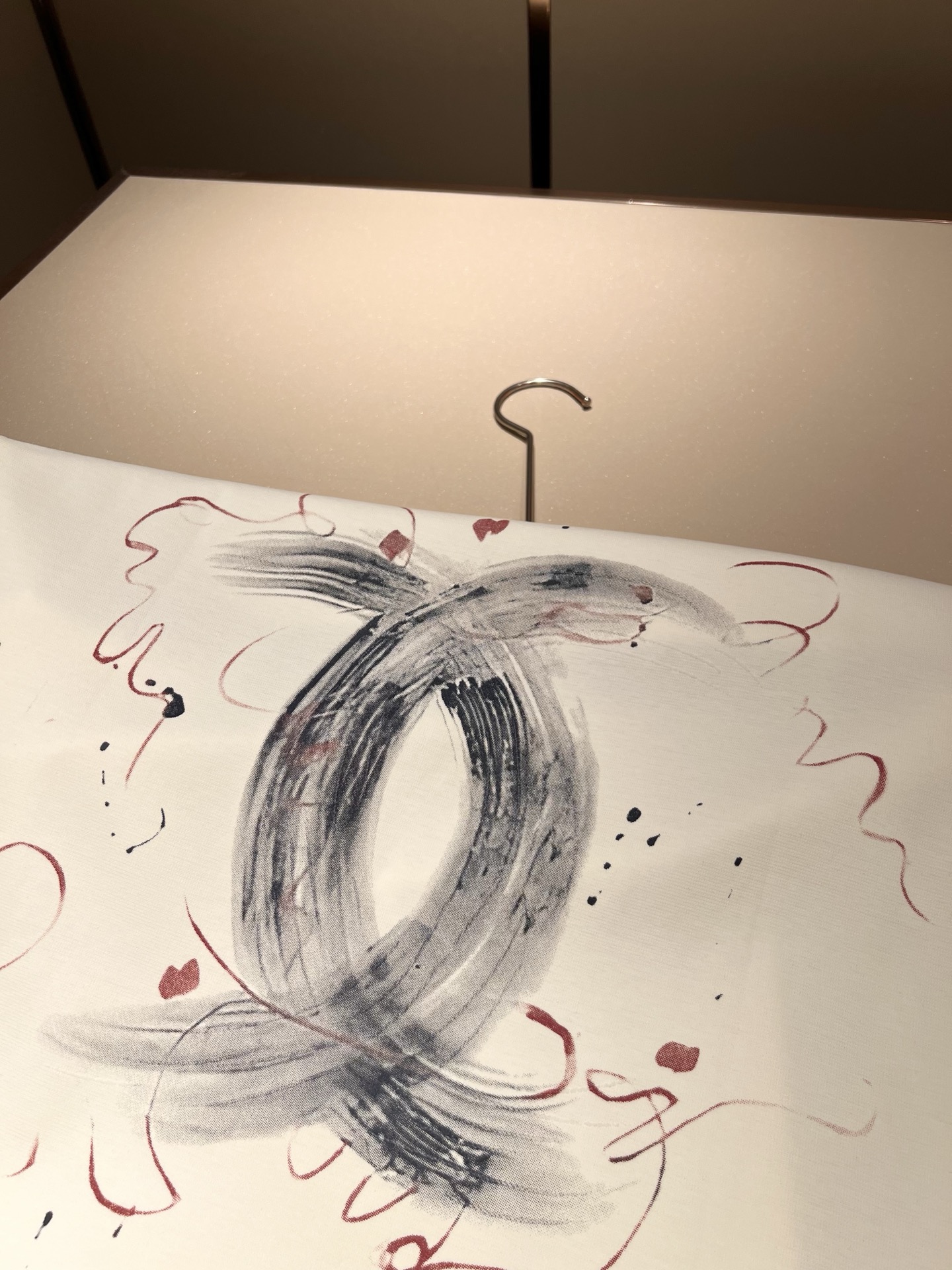 Chanel  T恤特惠,服装,男,女 9