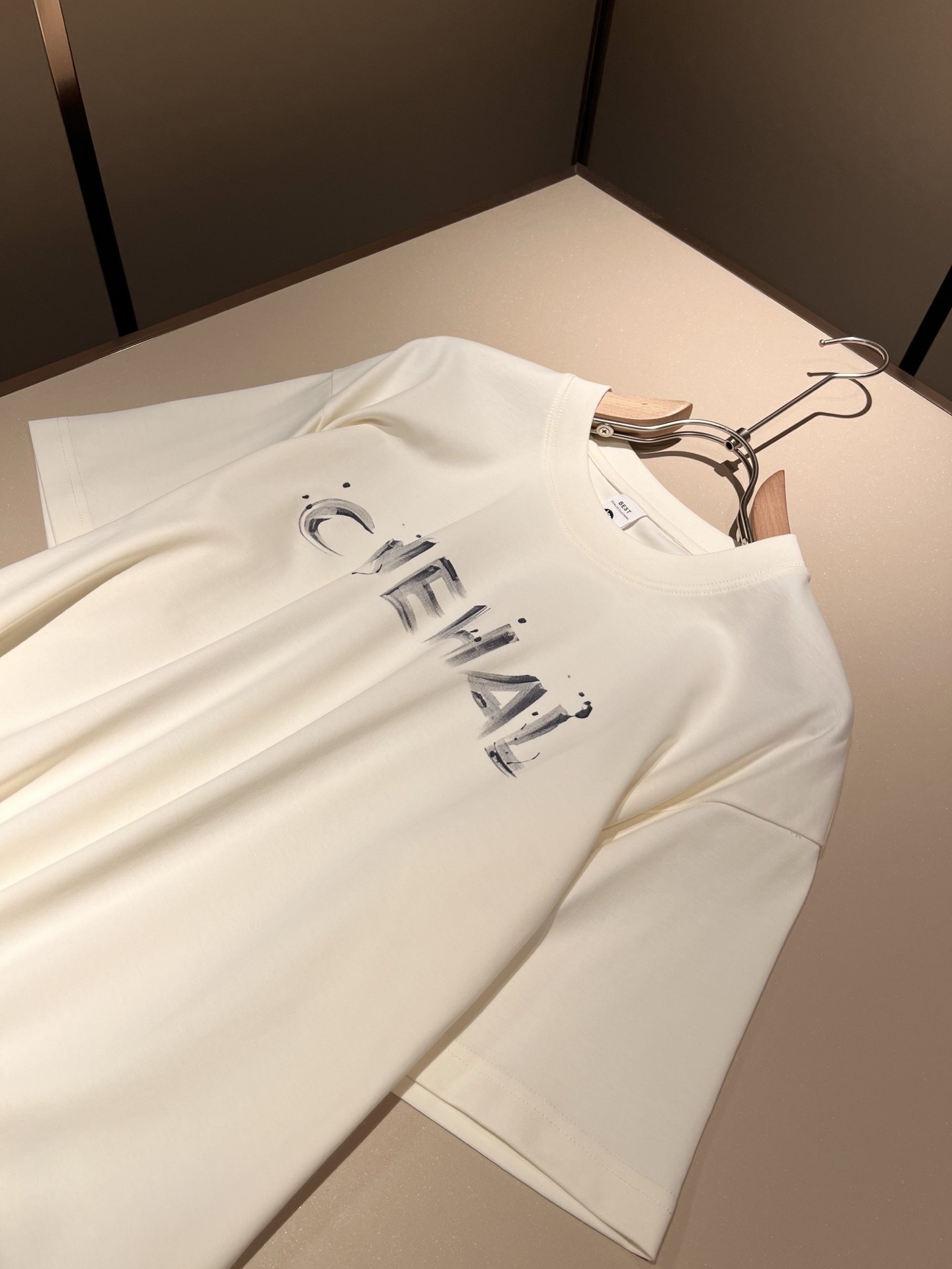 Chanel  T恤特惠,服装,男,女 5