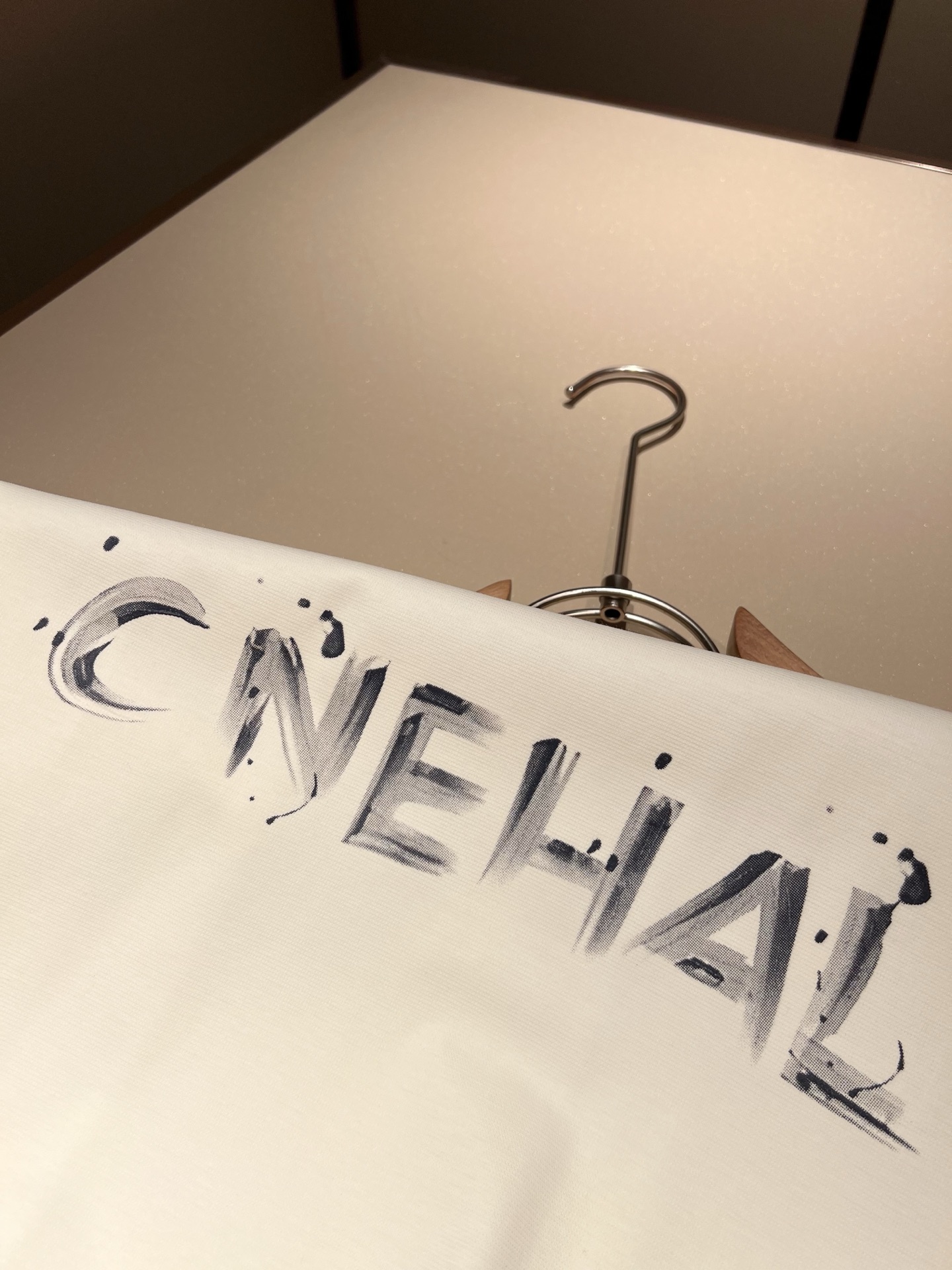 Chanel  T恤特惠,服装,男,女 8