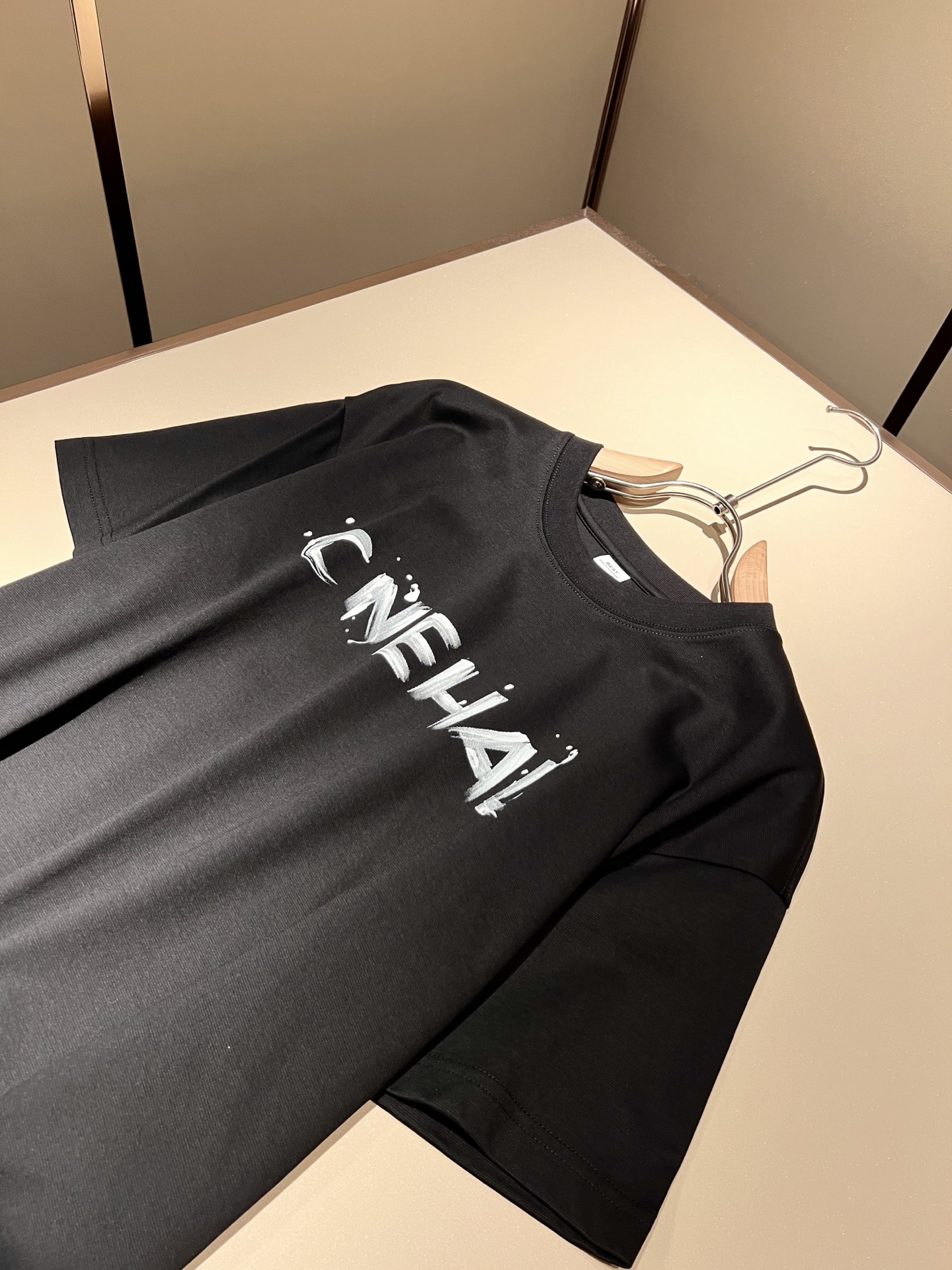 Chanel  T恤特惠,服装,男,女 5