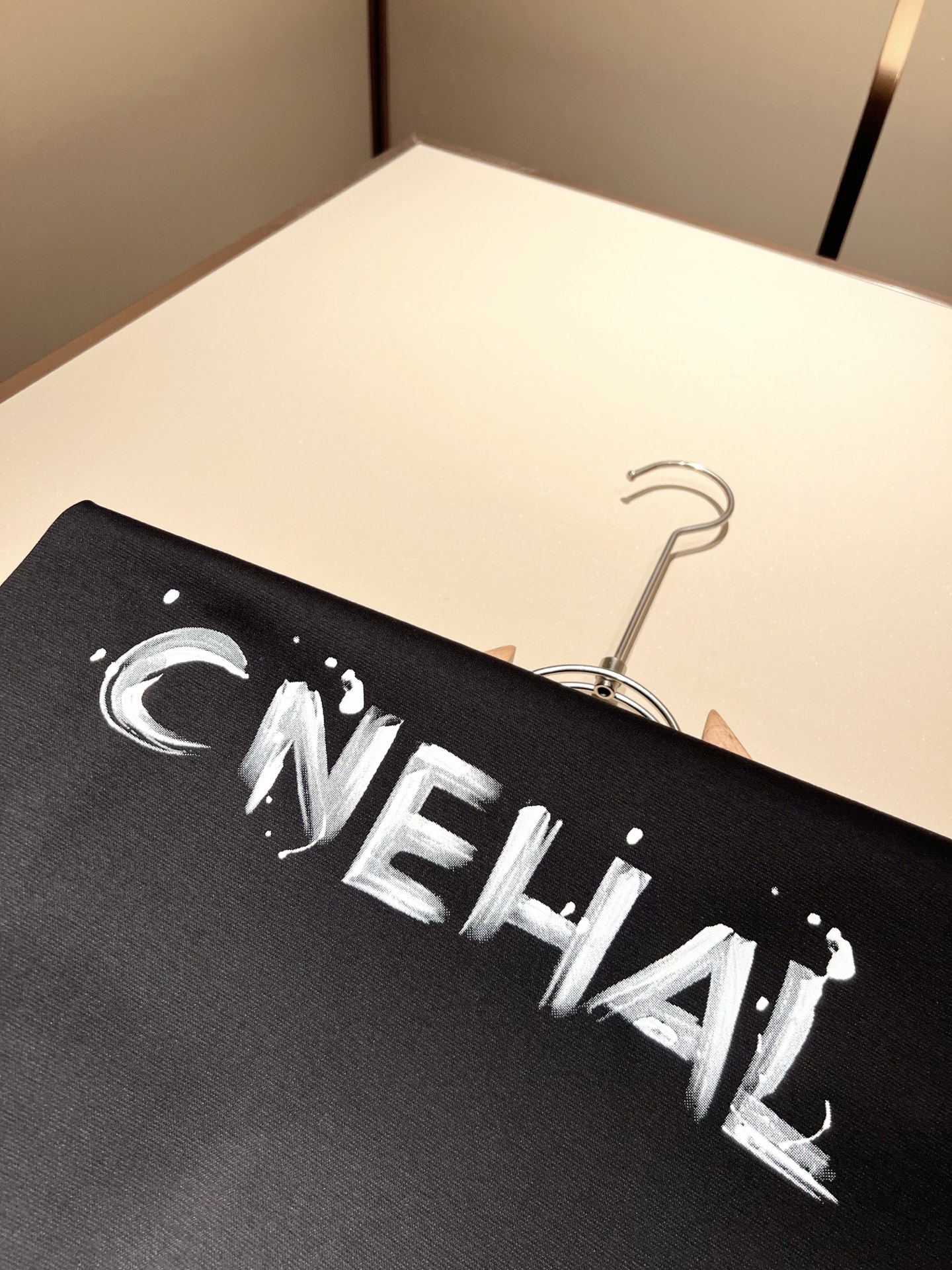 Chanel  T恤特惠,服装,男,女 7