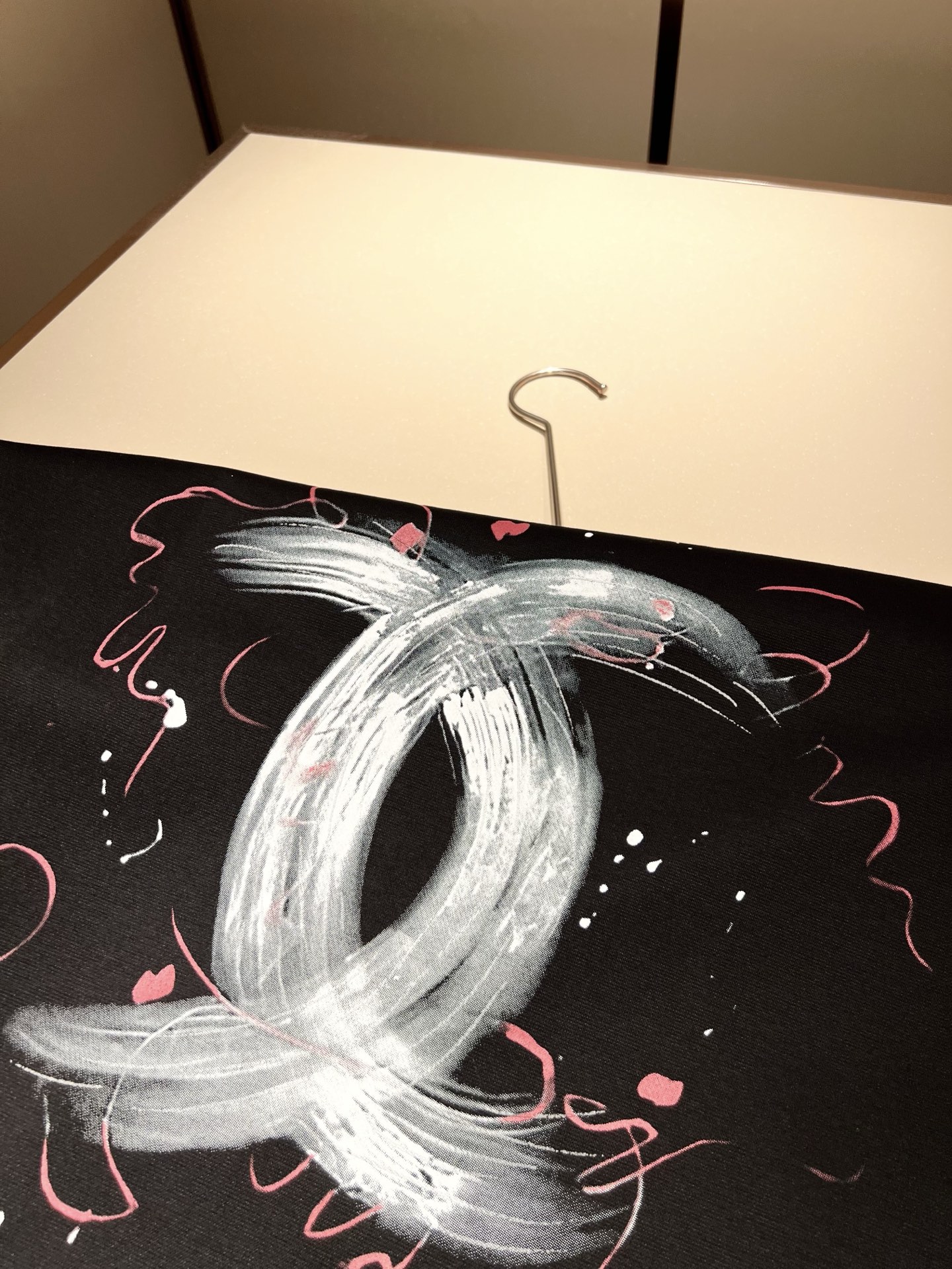 Chanel  T恤特惠,服装,男,女 8