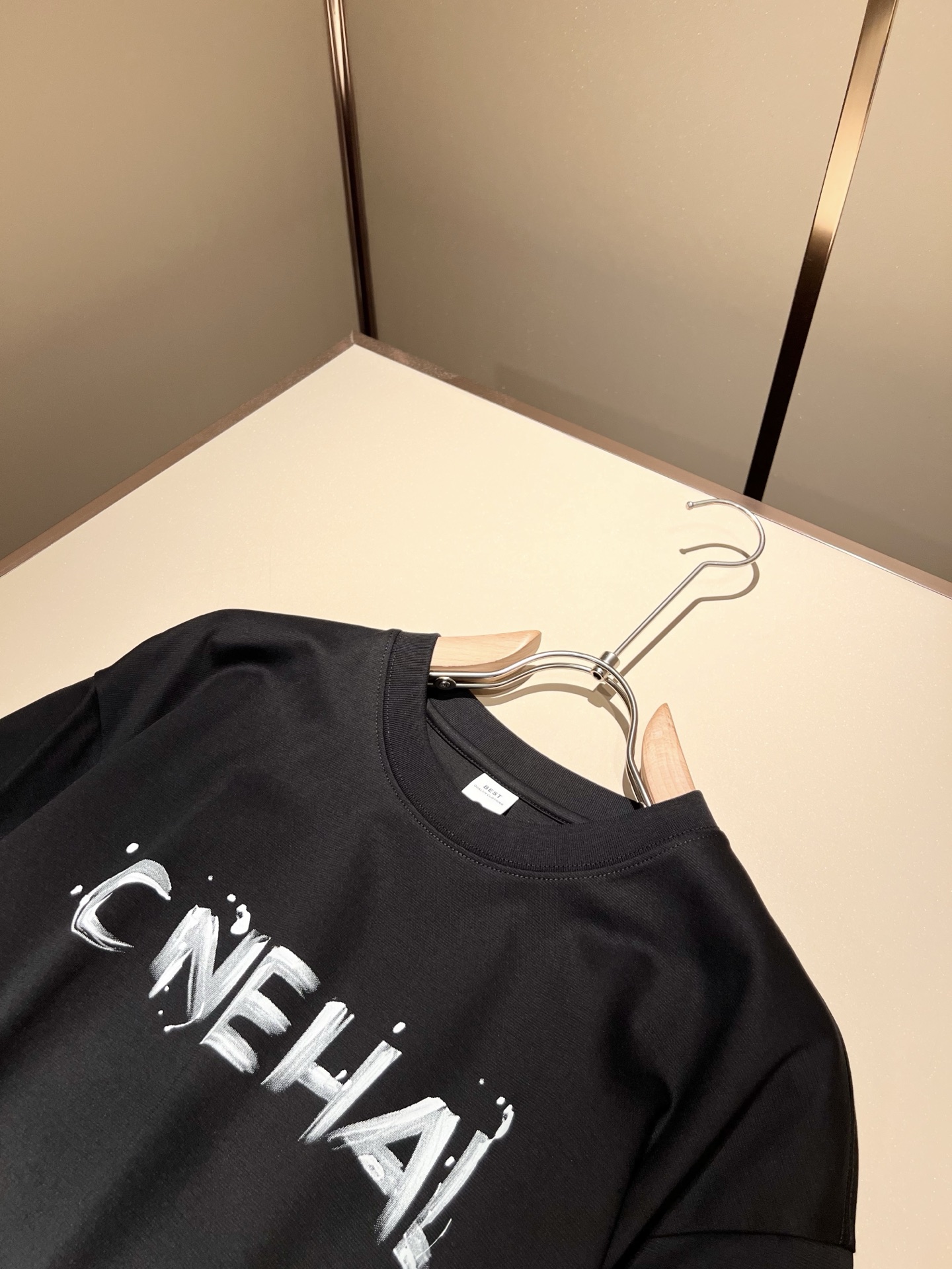 Chanel  T恤特惠,服装,男,女 6