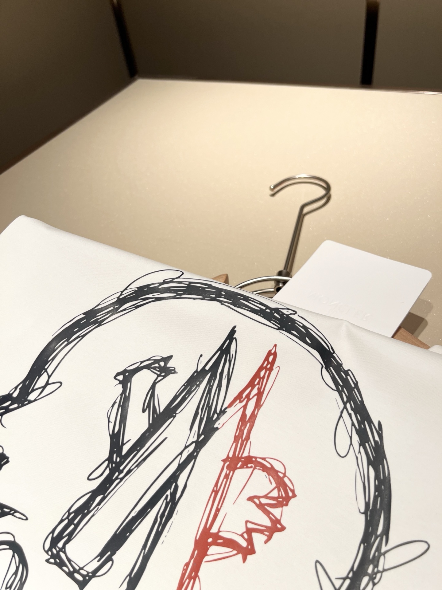 Moncler  T恤moncler,服装,男,女 9