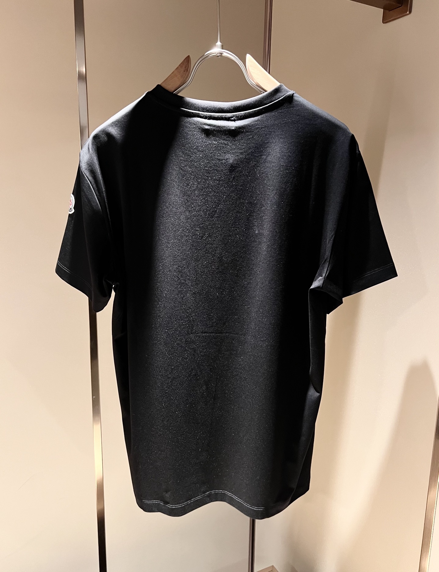 Moncler  T恤moncler,服装,男,女 4