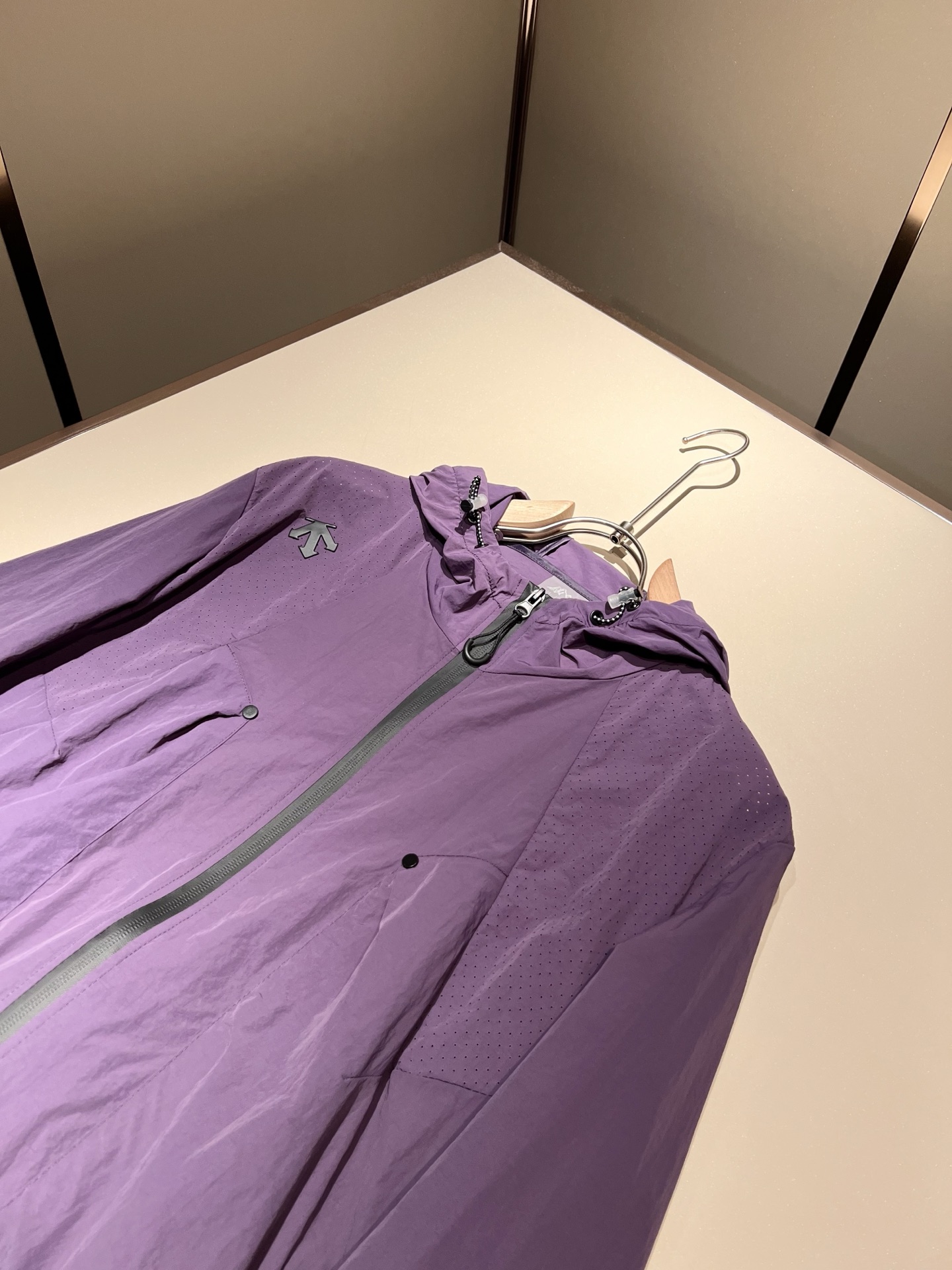 DESCENTE  休闲套装服装,男,女 4