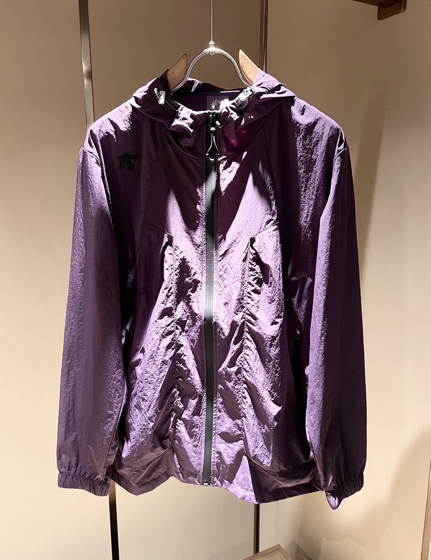 迪桑特DESCENTE 2025春夏新款男女同款👫休闲套装，自1935年...