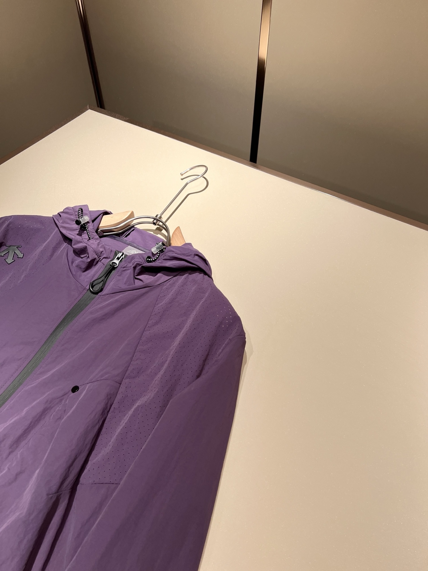 DESCENTE  休闲套装服装,男,女 7