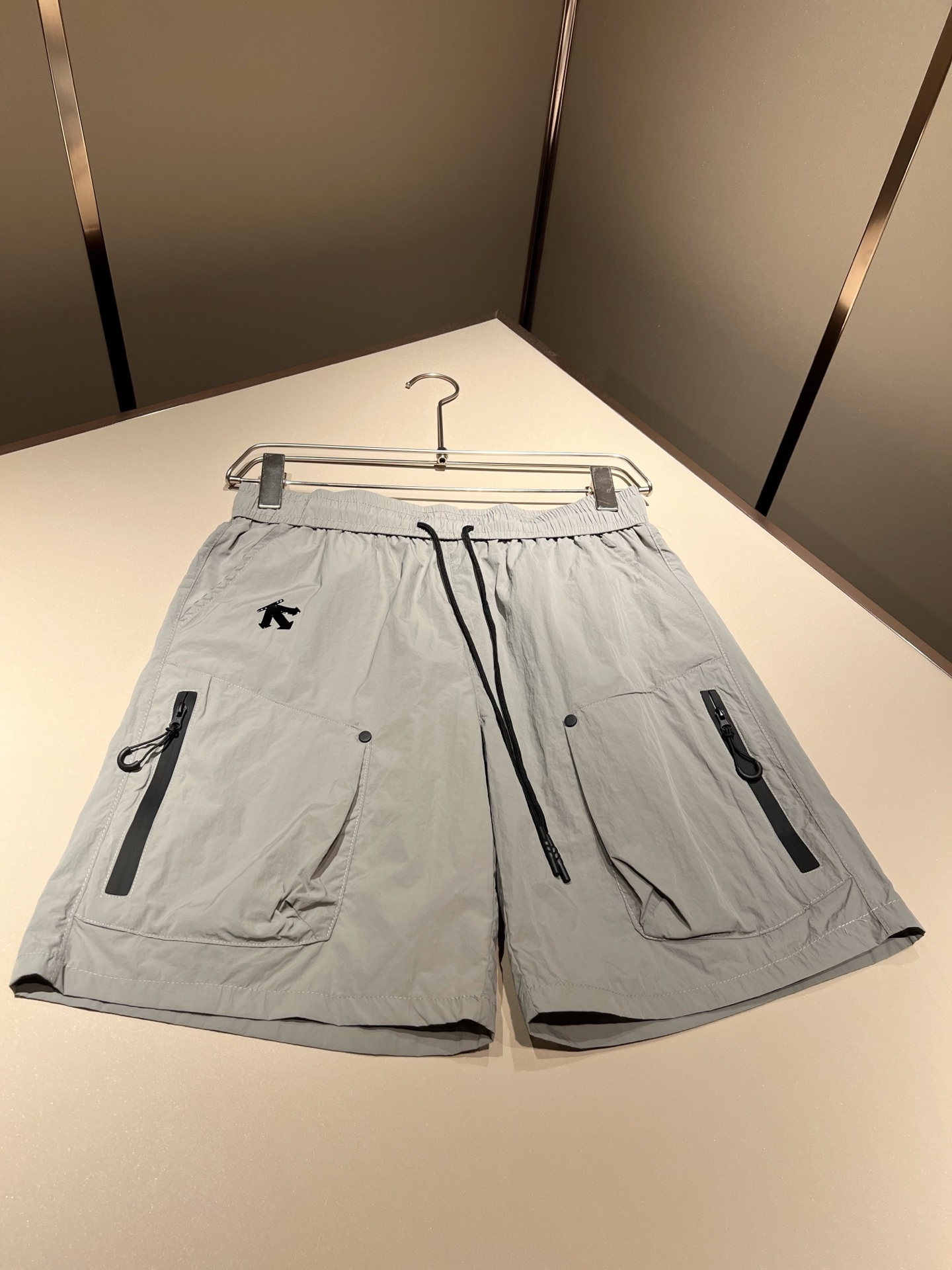 DESCENTE  休闲套装服装,男,女 4