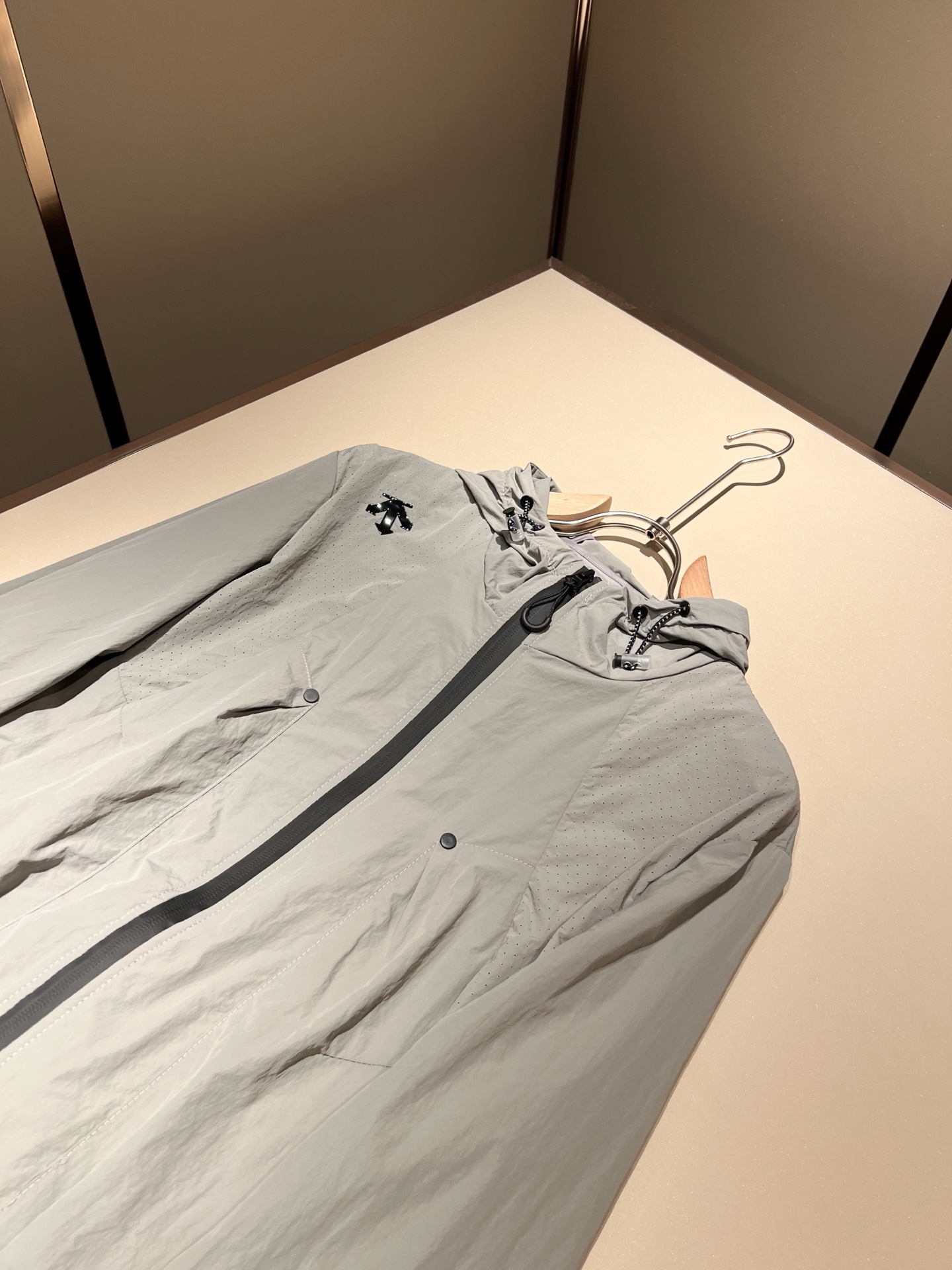 DESCENTE  休闲套装服装,男,女 4