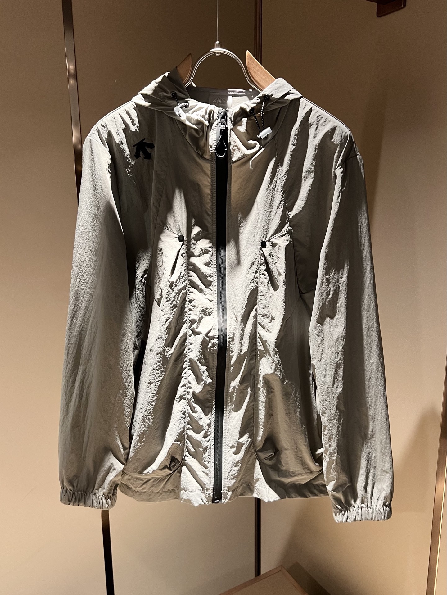 迪桑特DESCENTE 2025春夏新款男女同款👫休闲套装，自1935年...