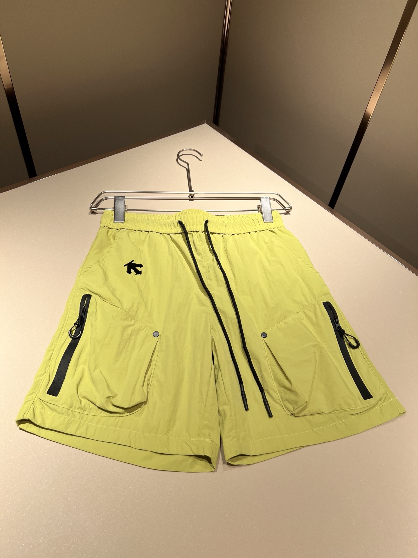 DESCENTE  休闲套装服装,男,女 4