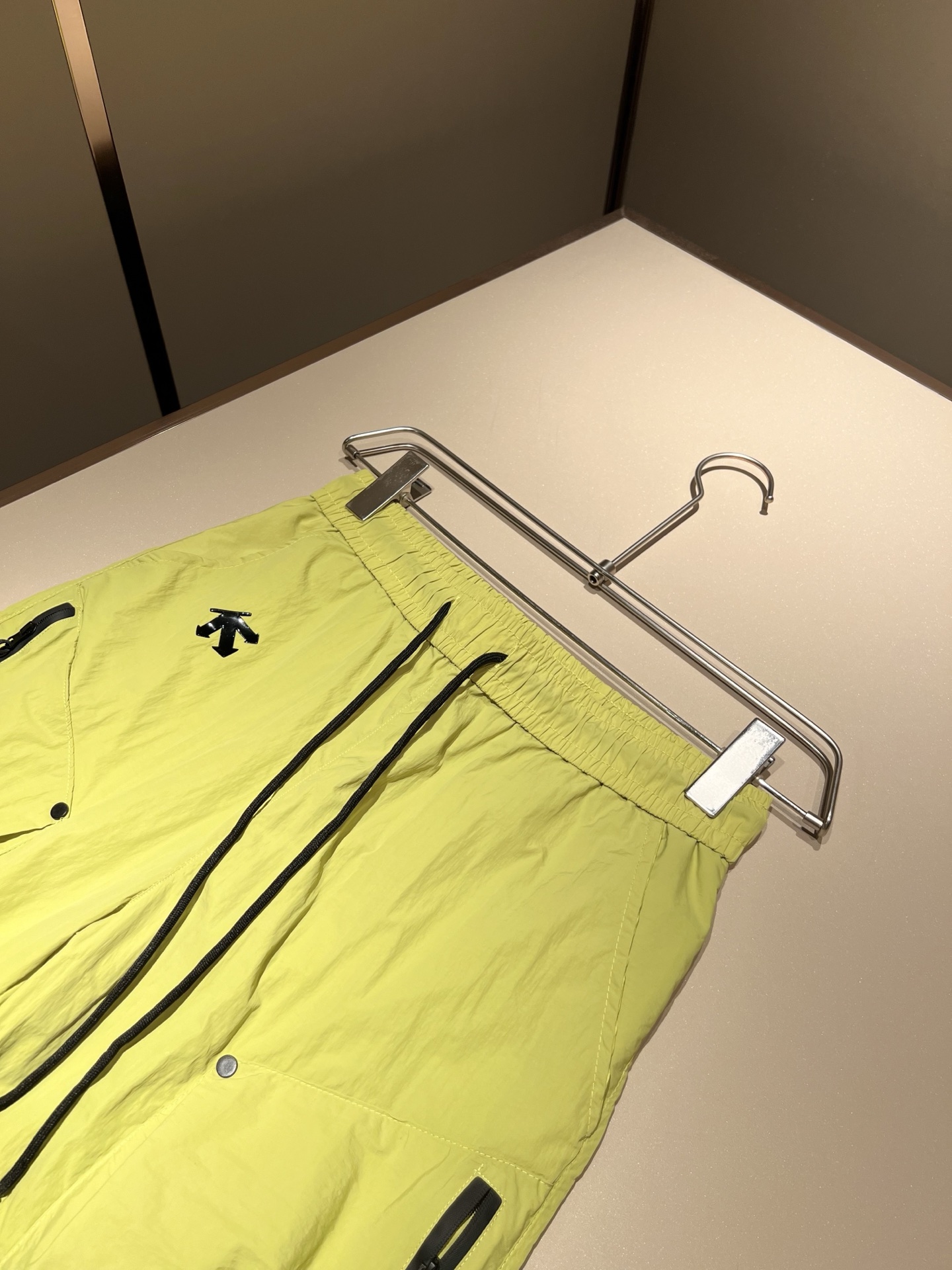 DESCENTE  休闲套装服装,男,女 5