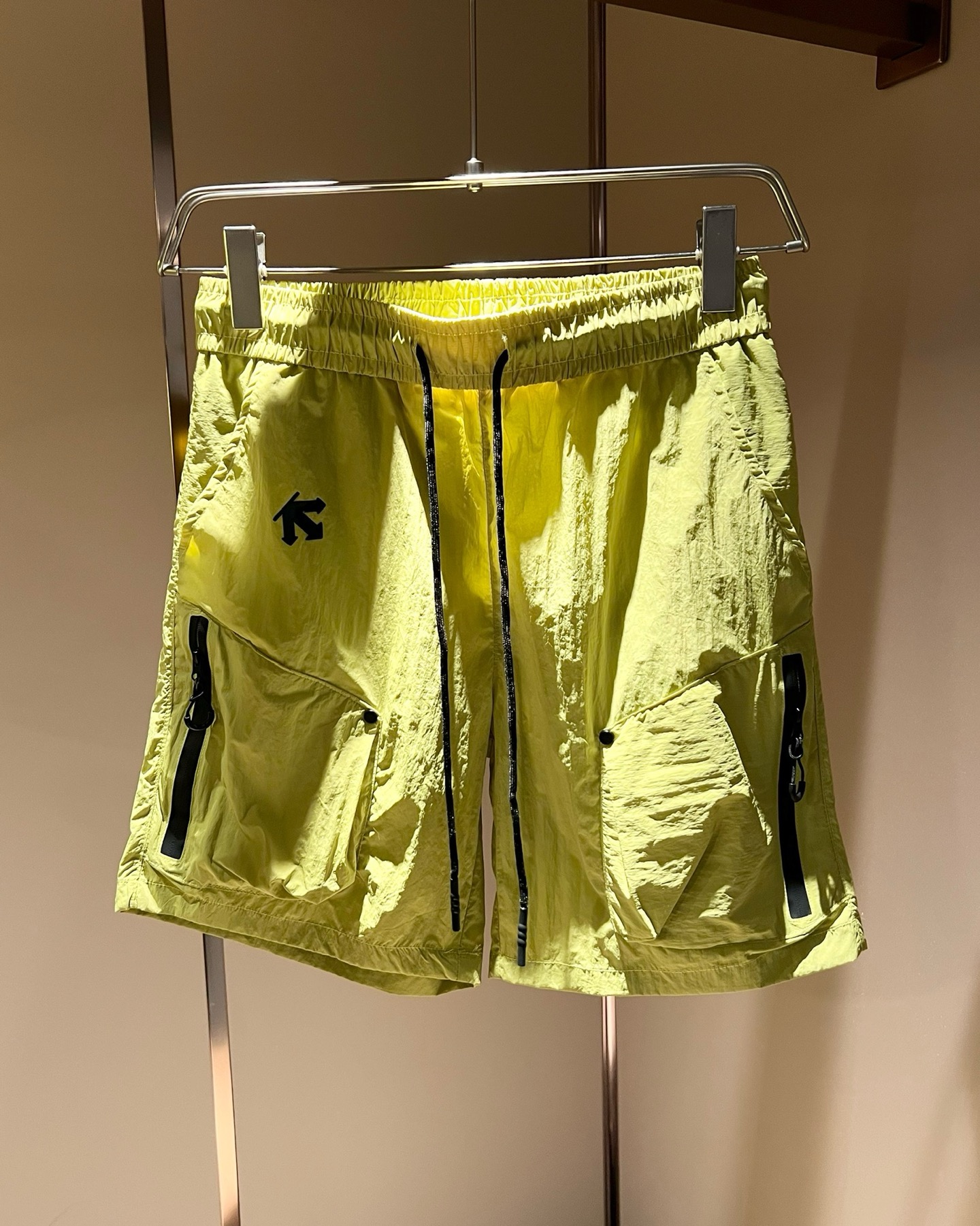 迪桑特DESCENTE 2025春夏新款男女同款👫休闲套装，自1935年...