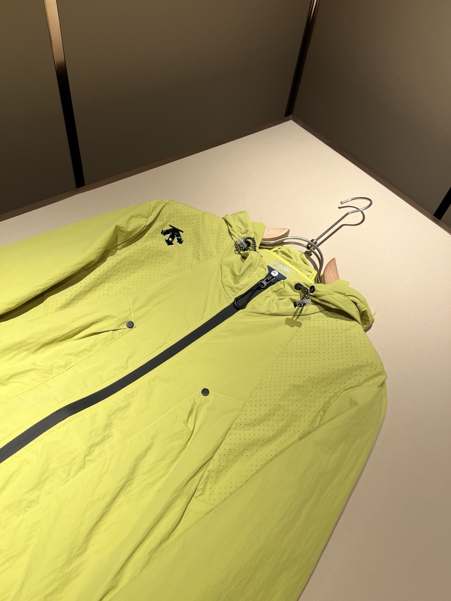 DESCENTE  休闲套装服装,男,女 4