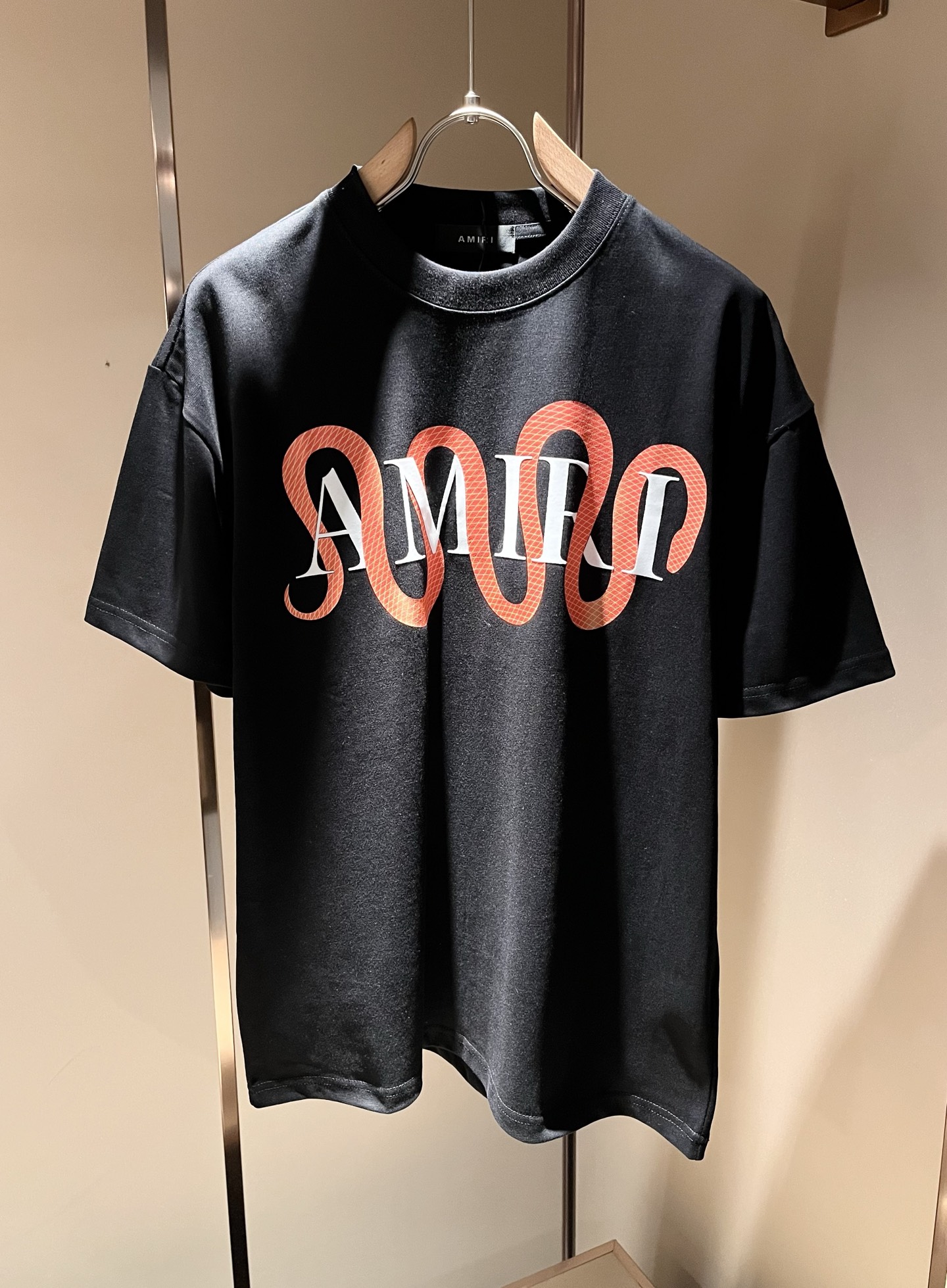 AMIRI  T恤ami,服装,男,女 2