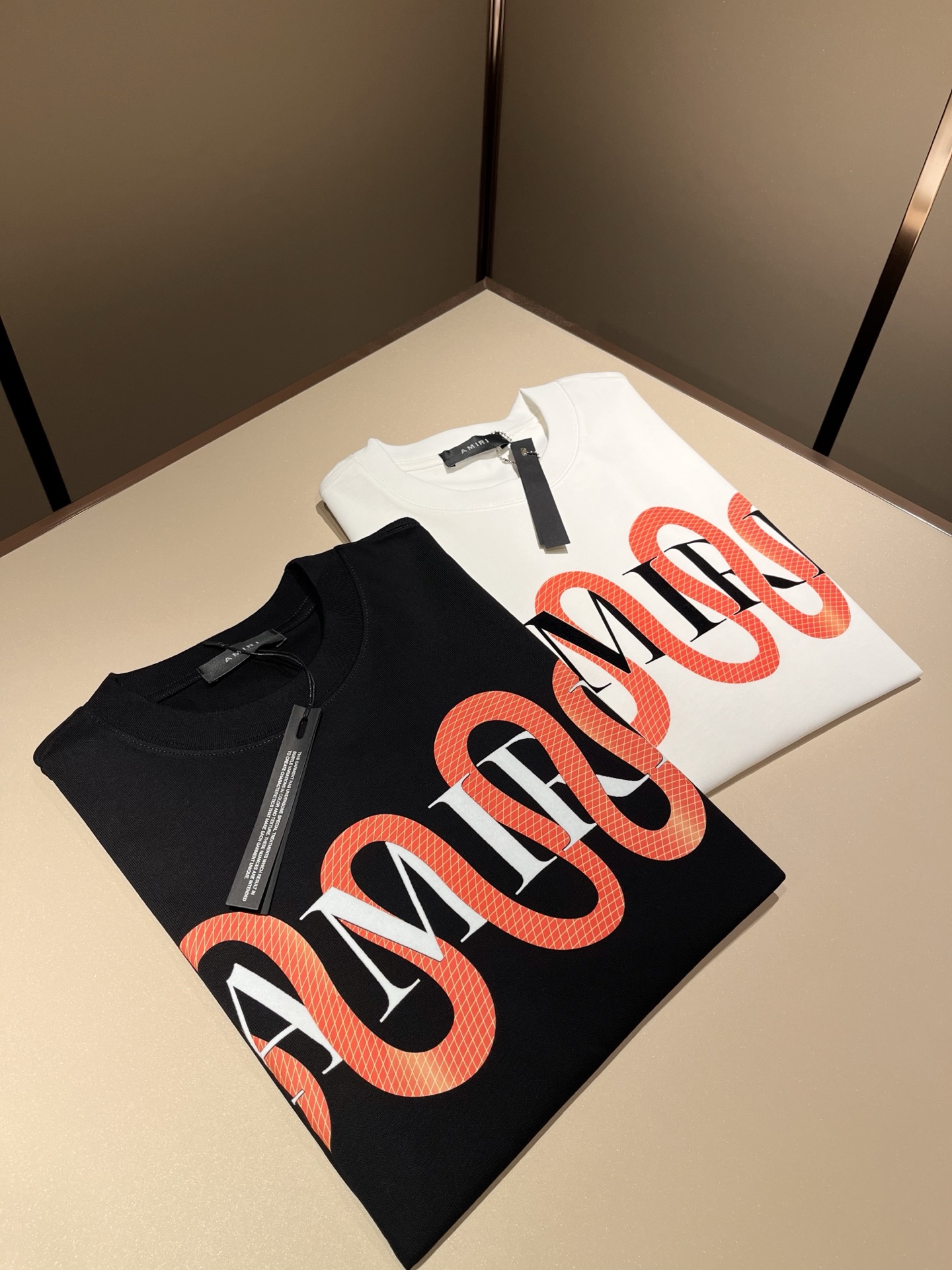 AMIRI  T恤ami,服装,男,女 3
