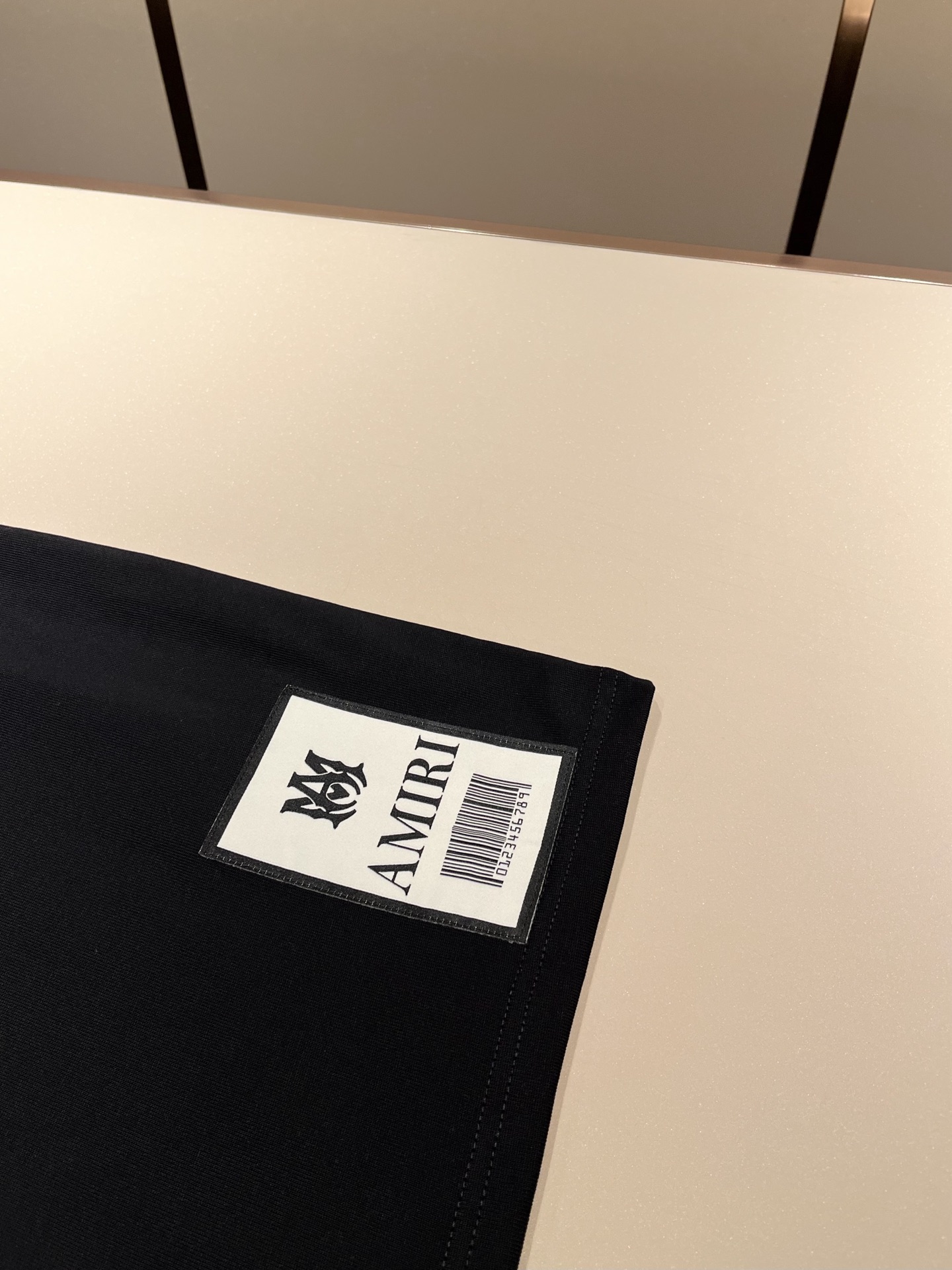 AMIRI  T恤ami,服装,男,女 9