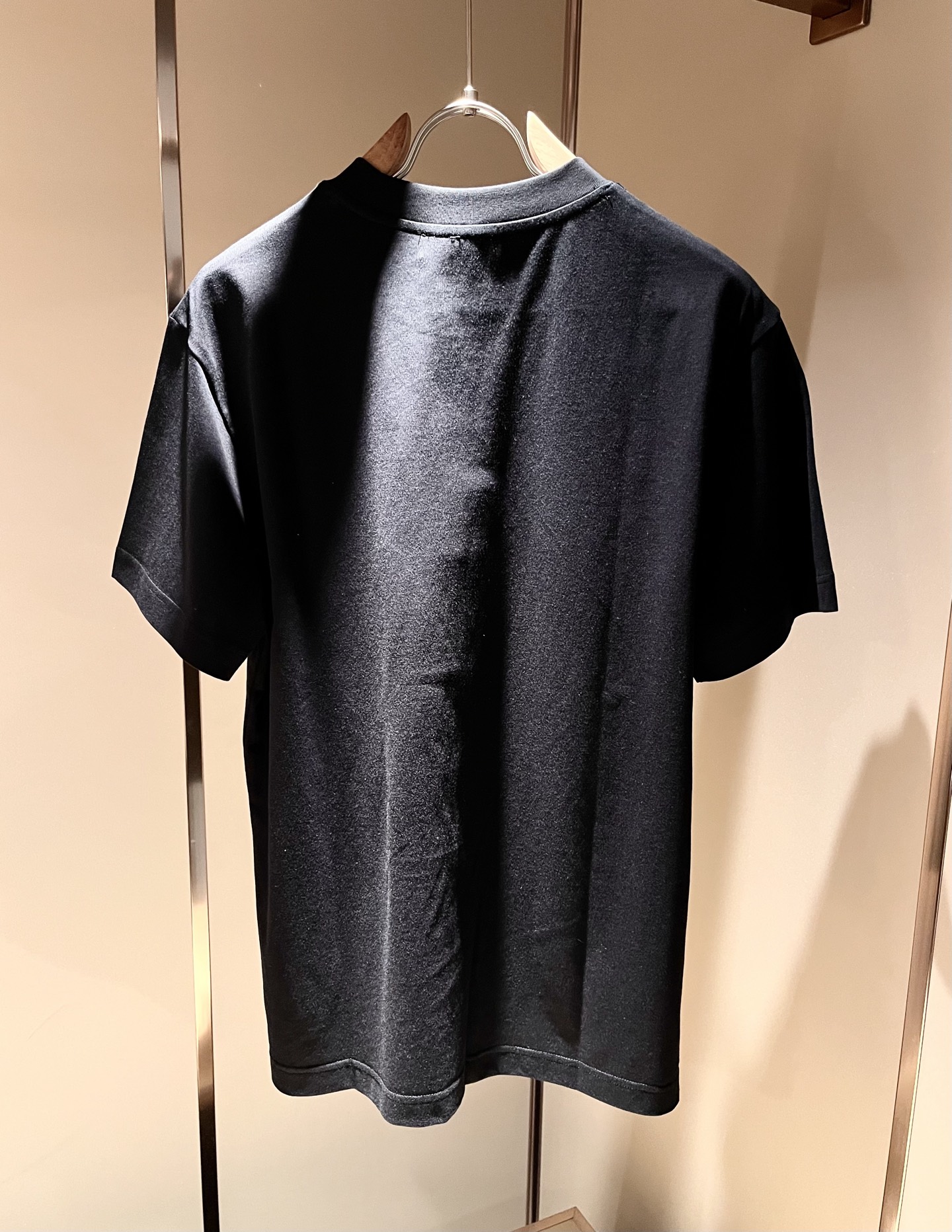 Fendi FD家族 短袖T恤服装,男,女 4 Fendi FD家族 短袖T恤服装,男,女 4