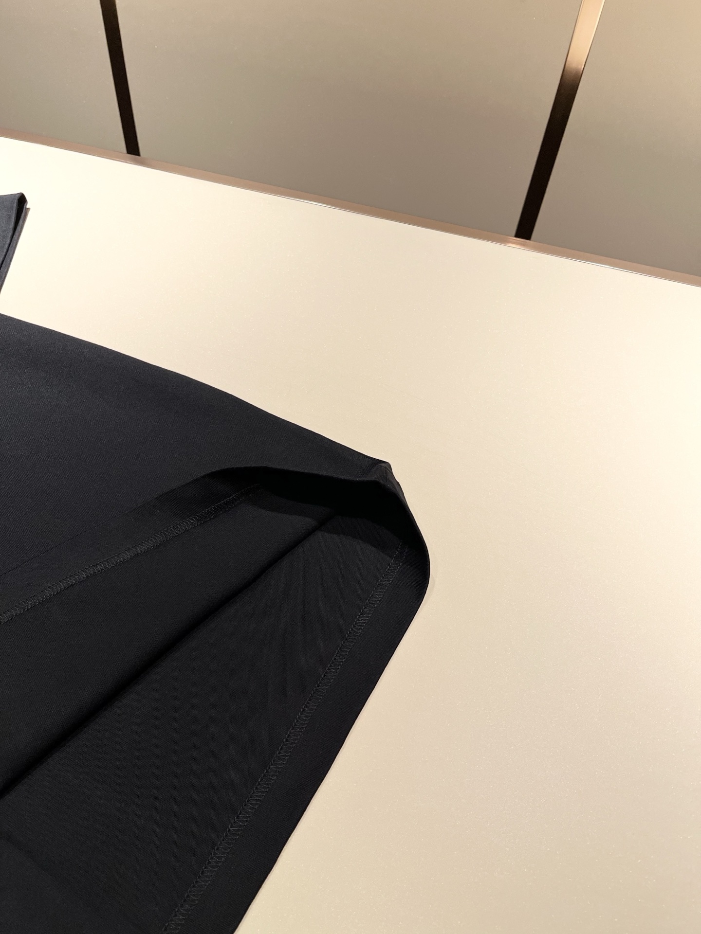 Fendi FD家族 短袖T恤服装,男,女 9 Fendi FD家族 短袖T恤服装,男,女 9