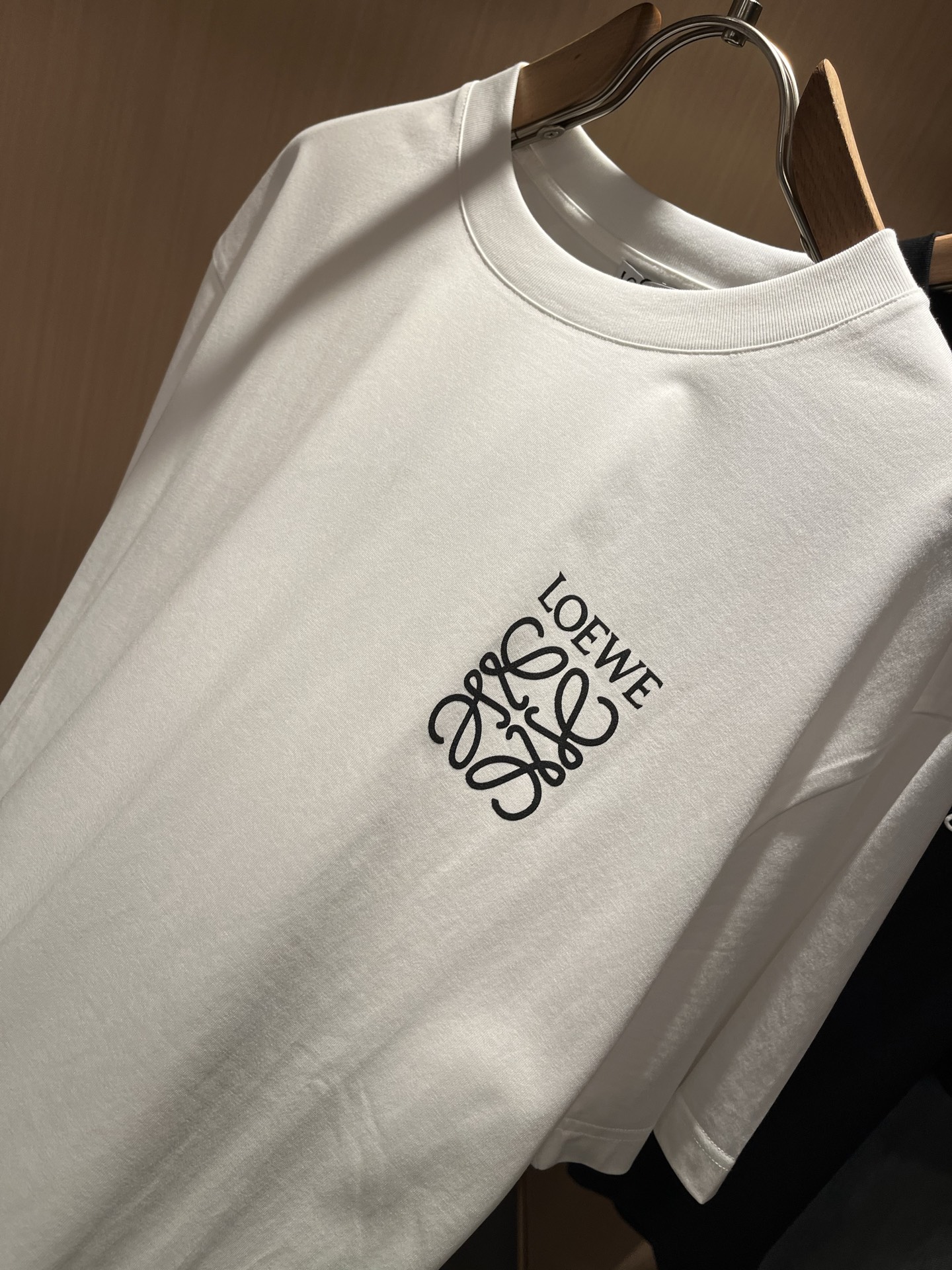 LOEWE  T恤服装,男,女 8
