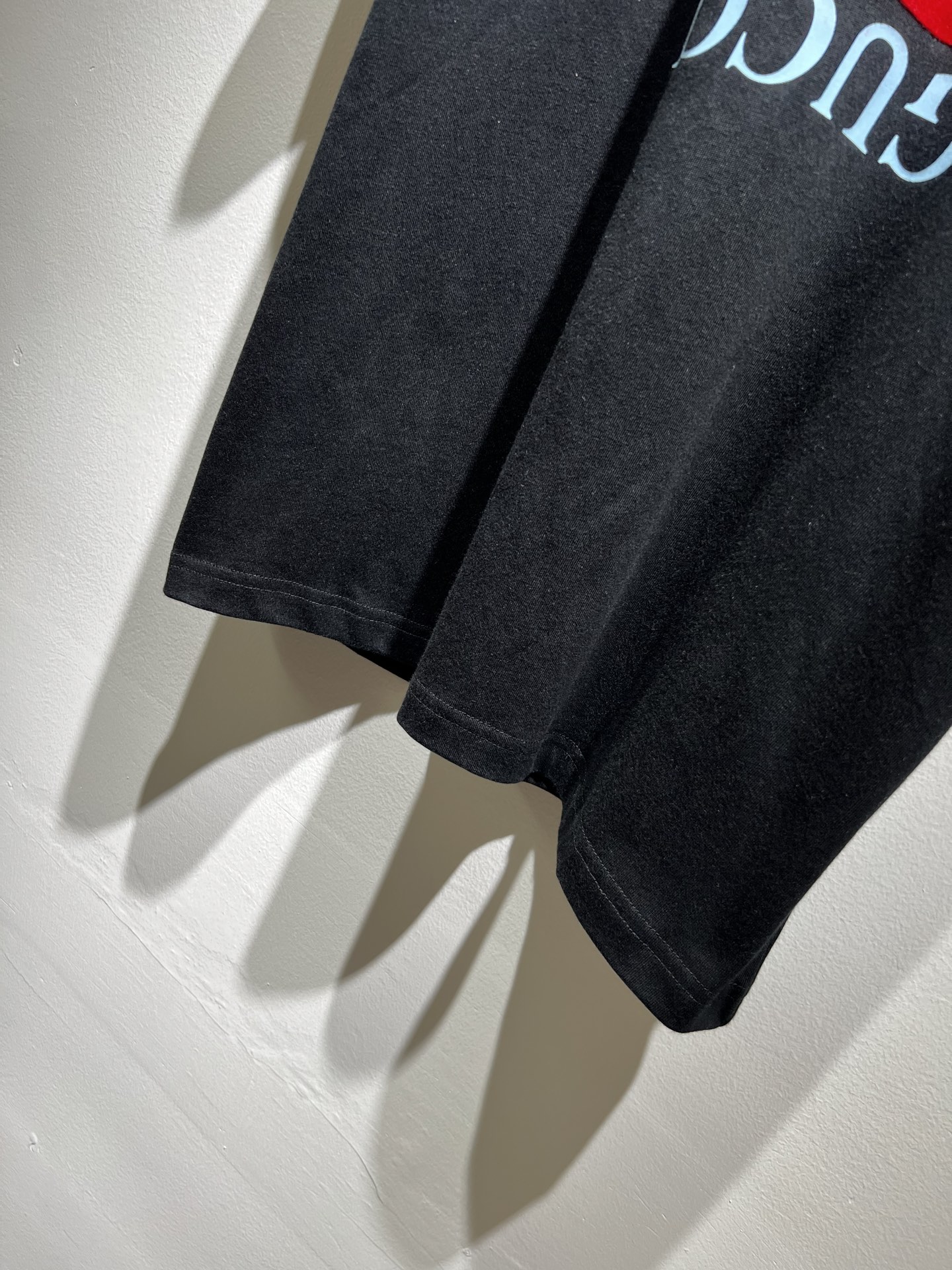 Gucci 2025春夏最新系列 短袖T恤衫服装,男,女 7