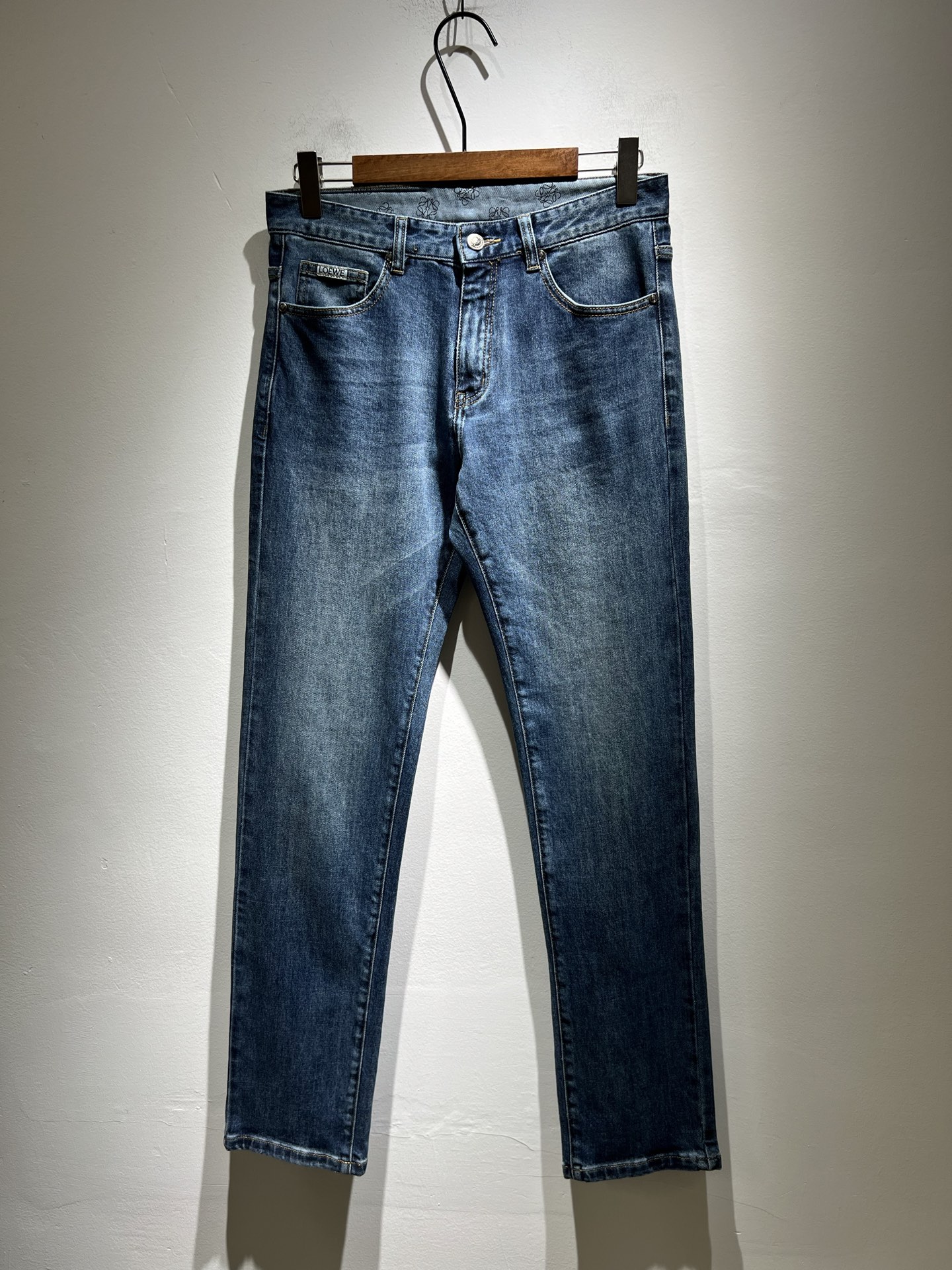 LOEWE  休闲裤服装,男 1