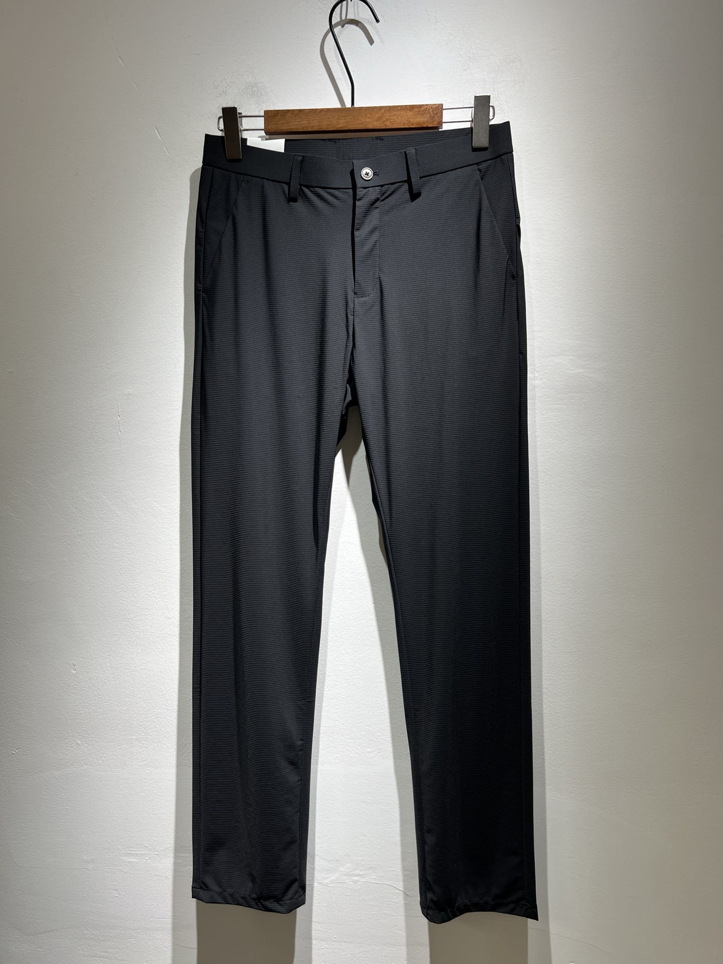 ThomBrow*e汤姆*朗 ~2025春夏新款休闲西裤，官网同步有售，独...