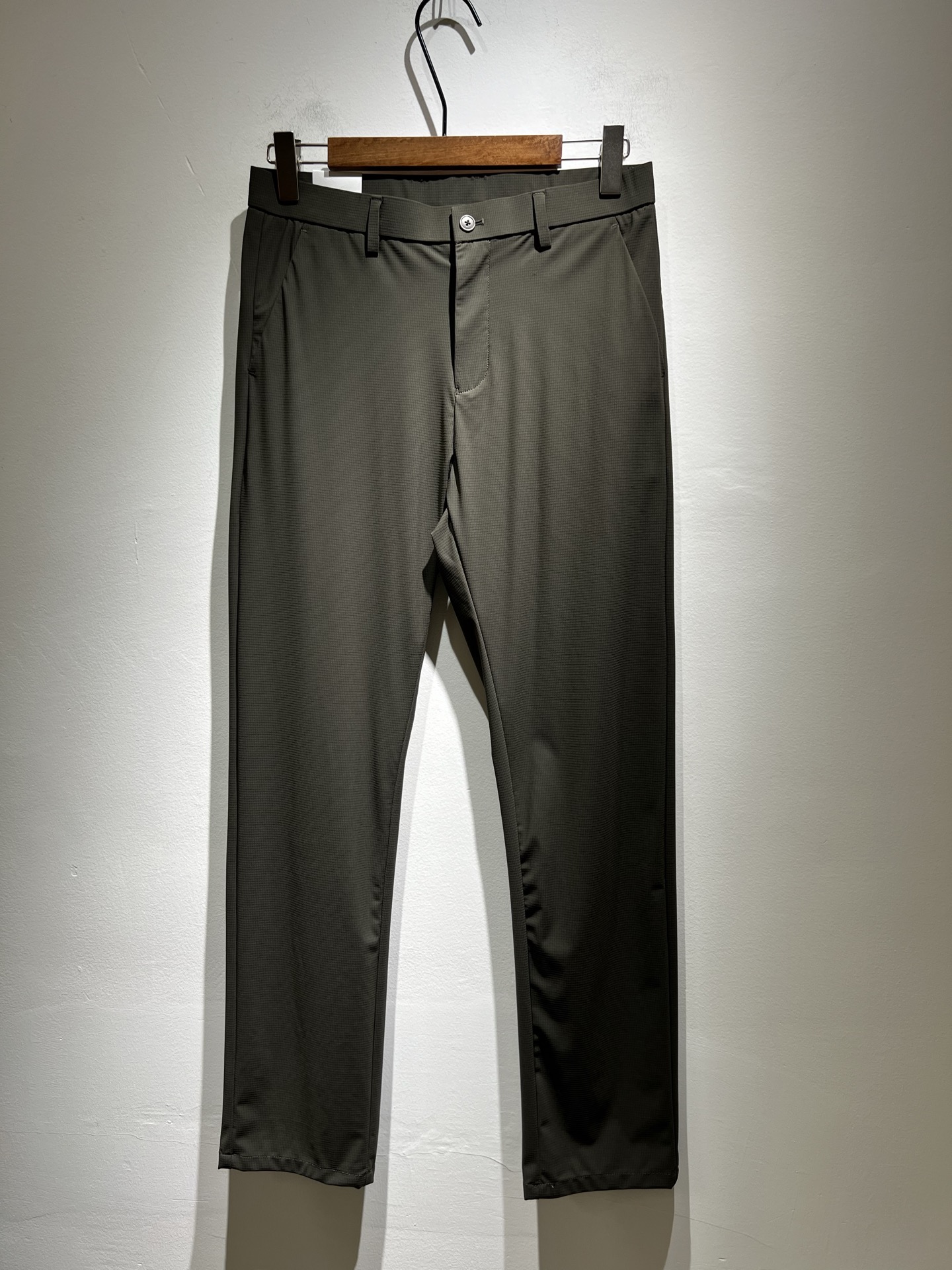 ThomBrow*e汤姆*朗 ~2025春夏新款休闲西裤，官网同步有售，独...