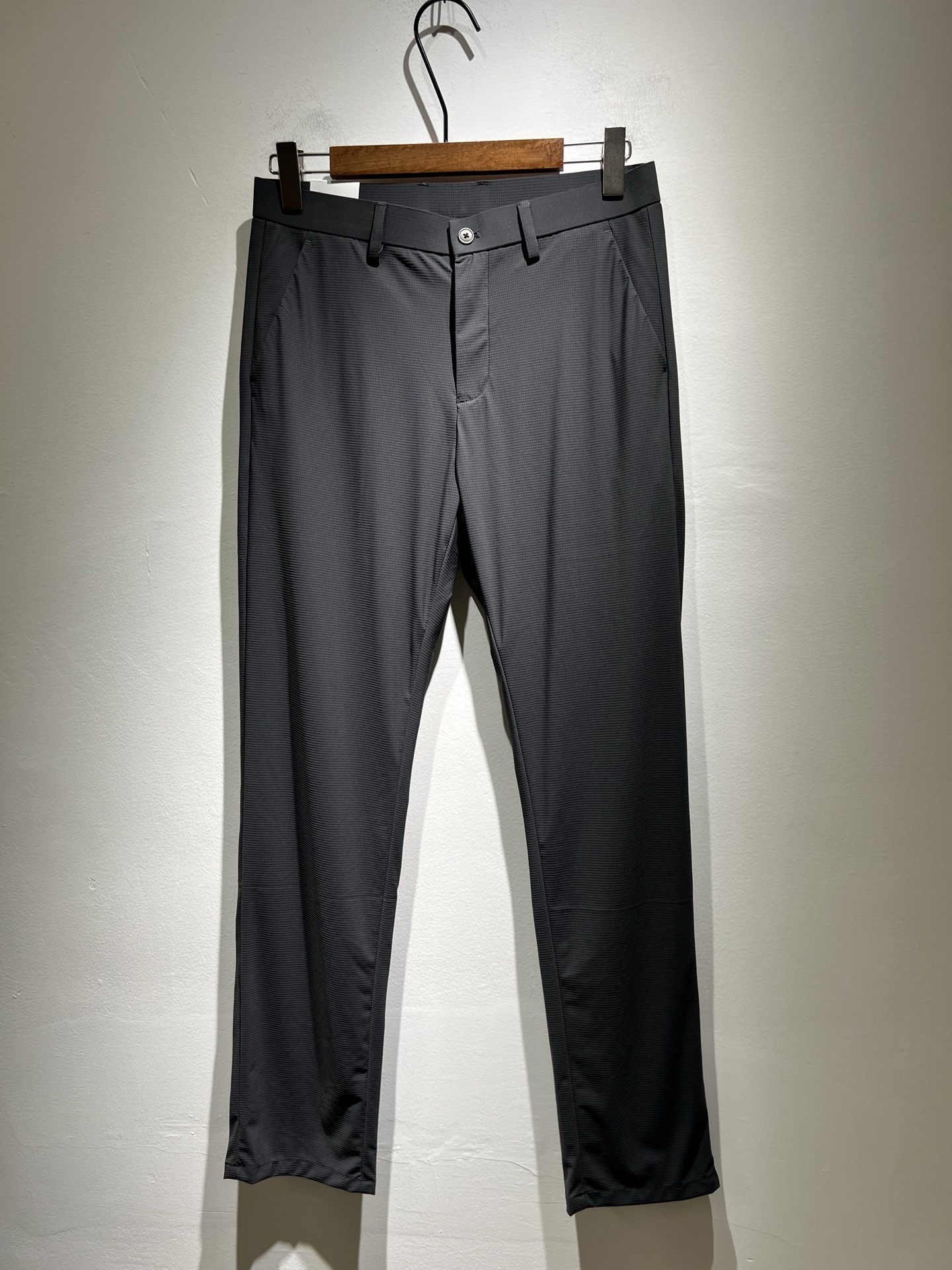 ThomBrow*e汤姆*朗 ~2025春夏新款休闲西裤，官网同步有售，独...