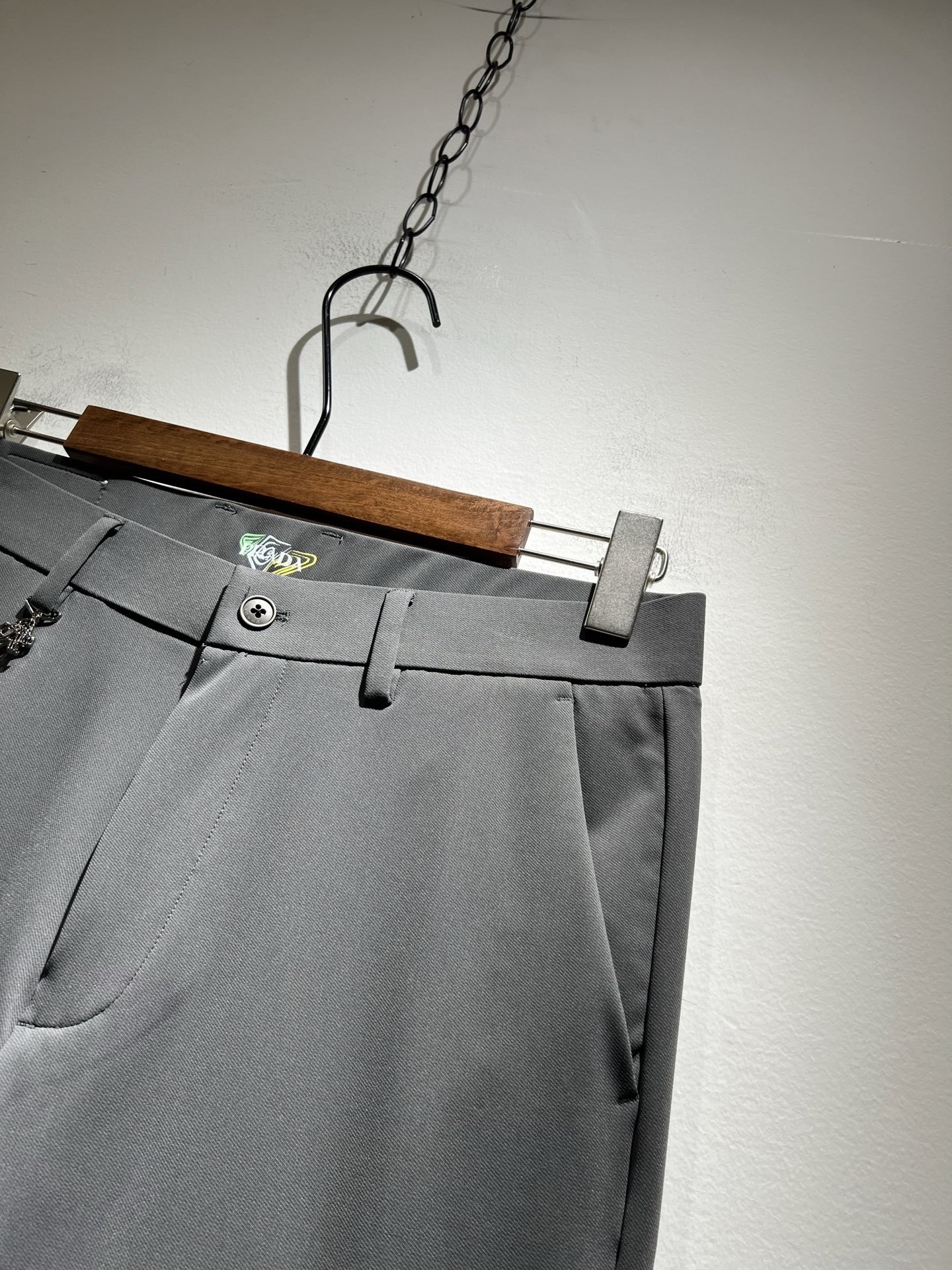 PRA*DA  西裤服装,包,男 6