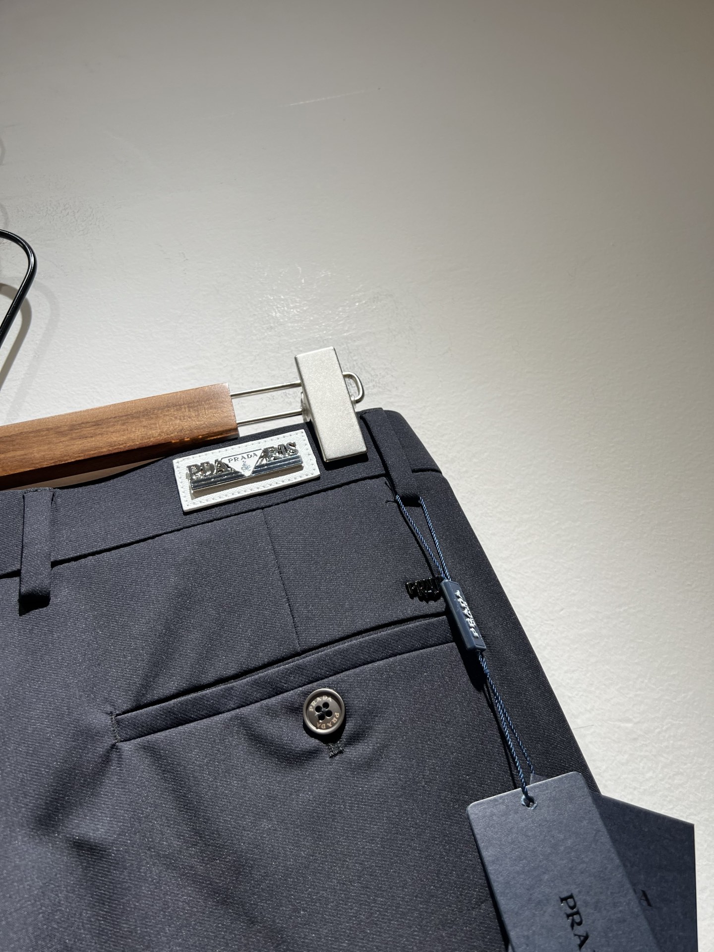 PRA*DA  西裤服装,包,男 9