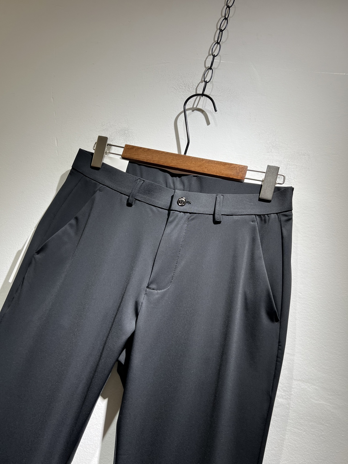 Ferragamo  西裤服装,男 3