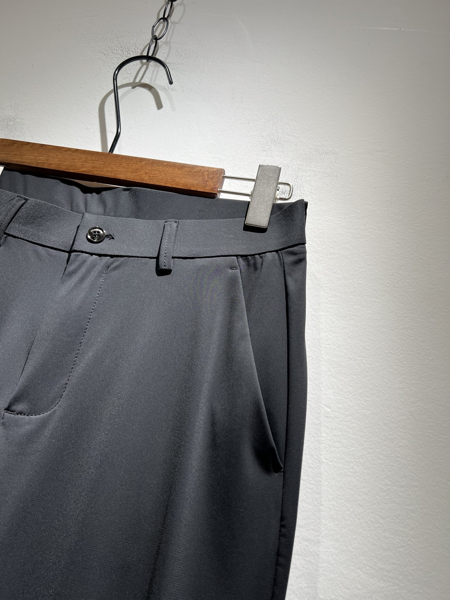 Ferragamo  西裤服装,男 6