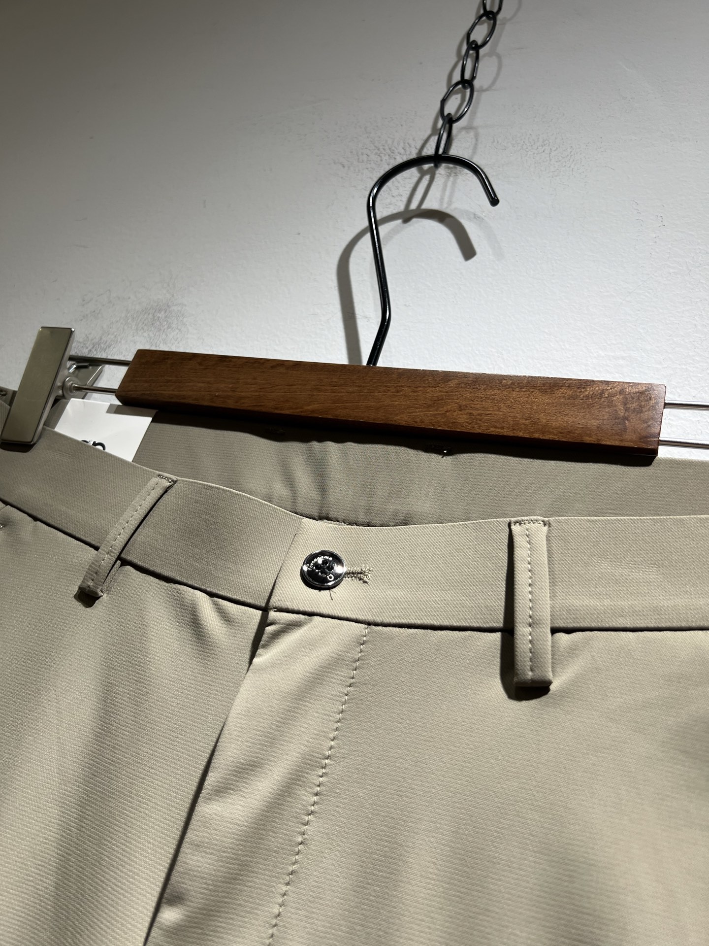 Ferragamo  西裤服装,男 4