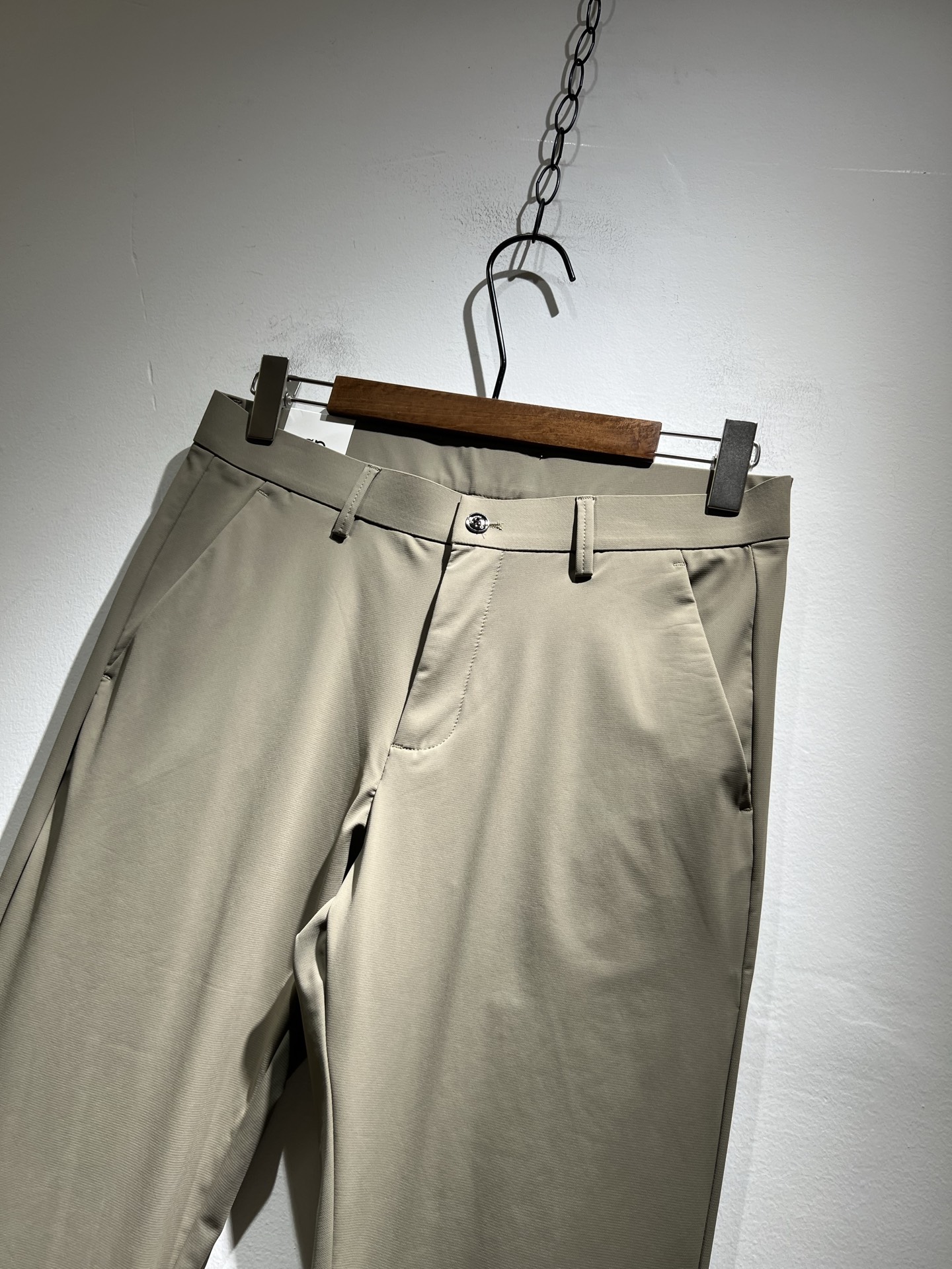 Ferragamo  西裤服装,男 3