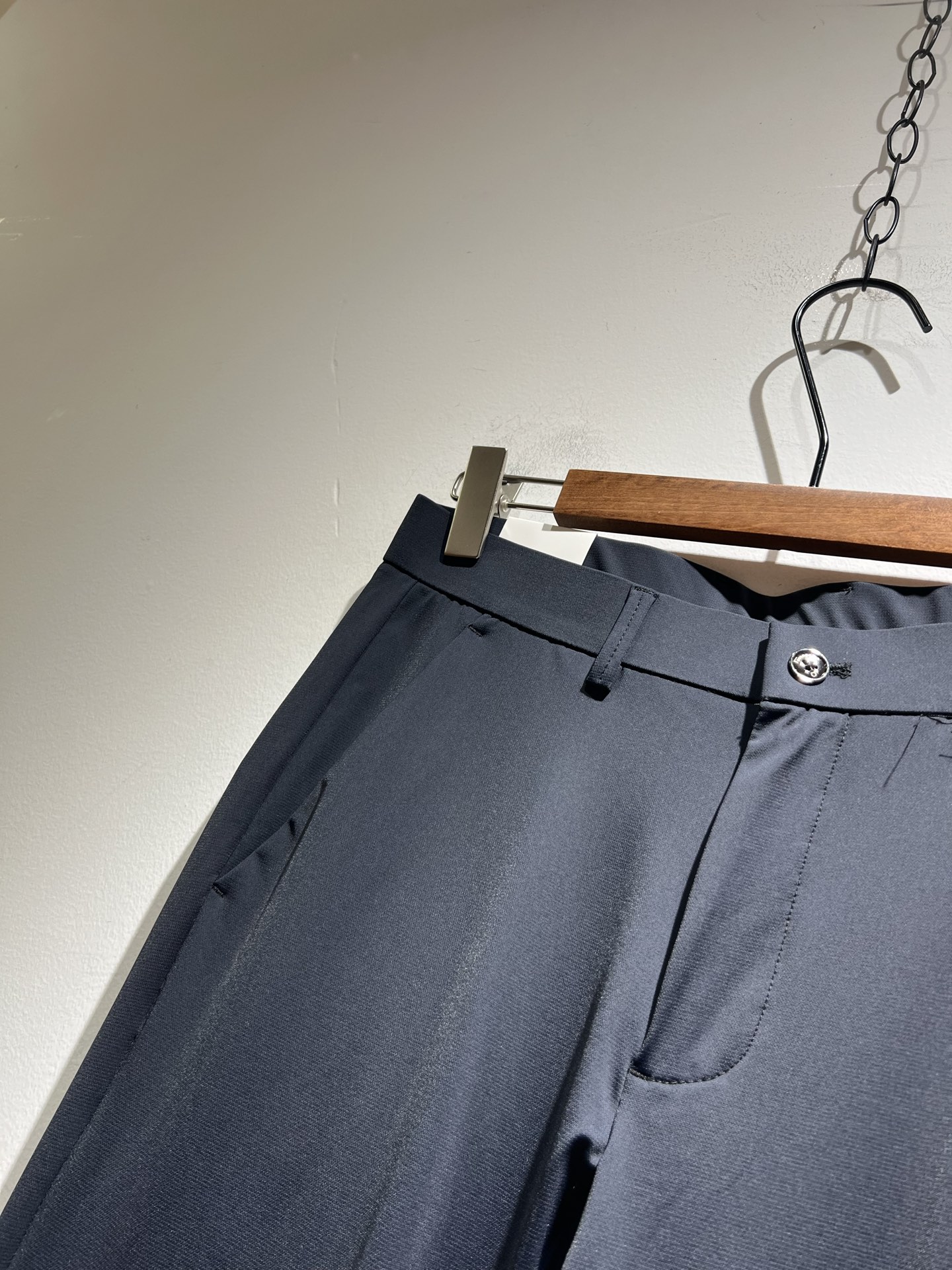 Ferragamo  西裤服装,男 6