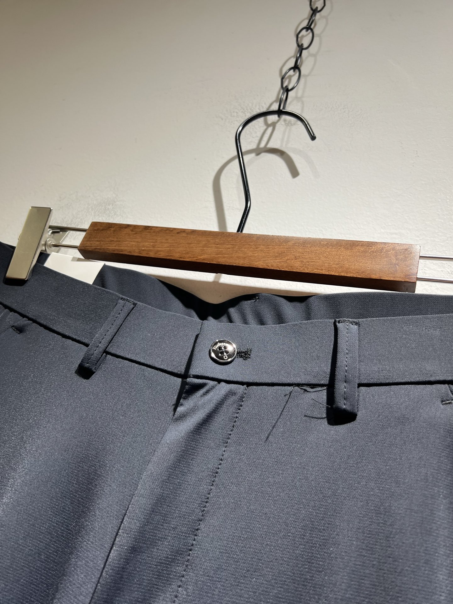 Ferragamo  西裤服装,男 4